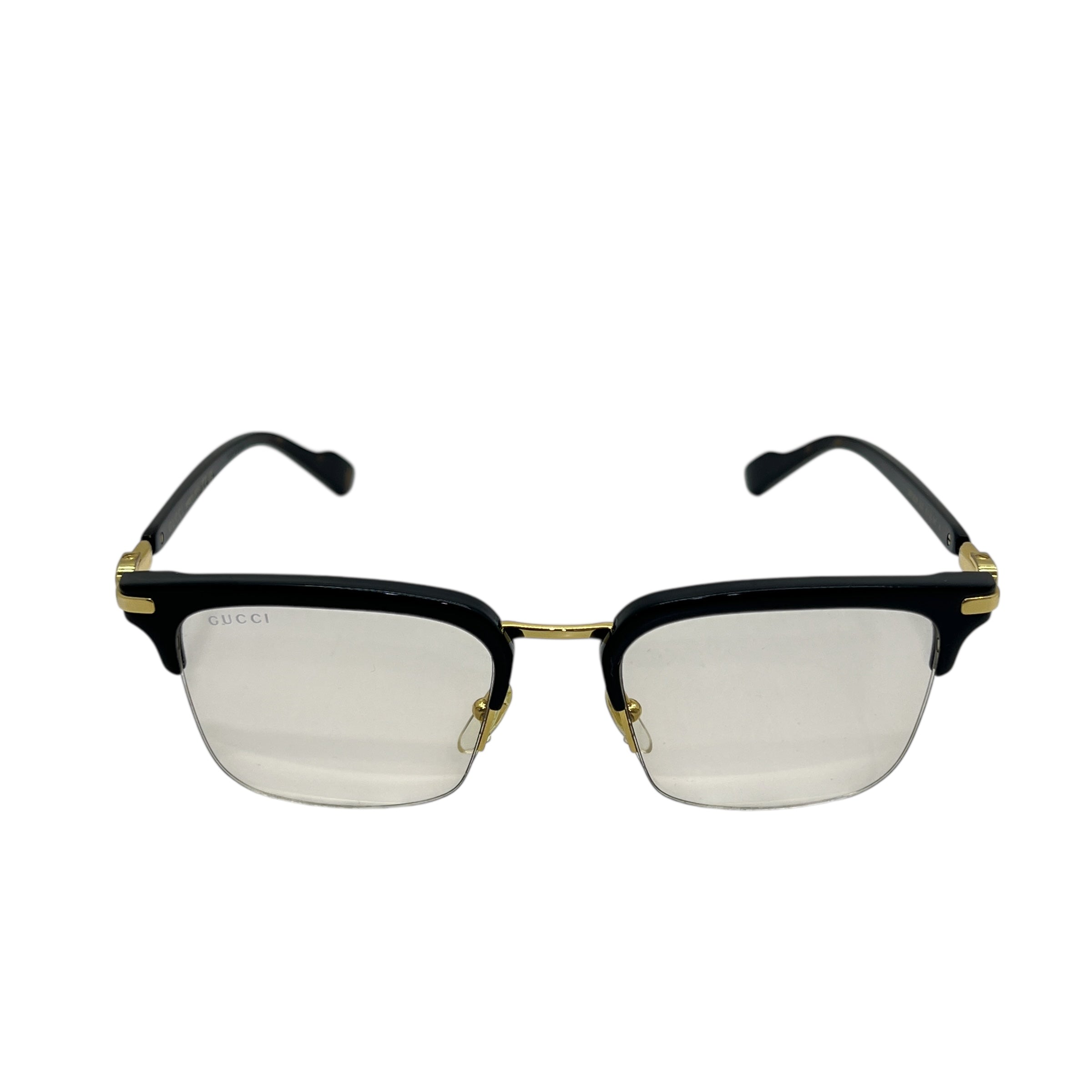 Occhiali da sole rettangolari