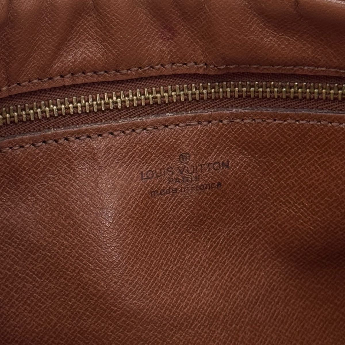Pochette Marly Dragonne GM