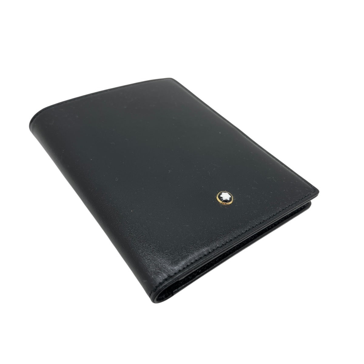 MONTBLANC MEISTERSTÜCK NOTEPAD HORIZONTAL