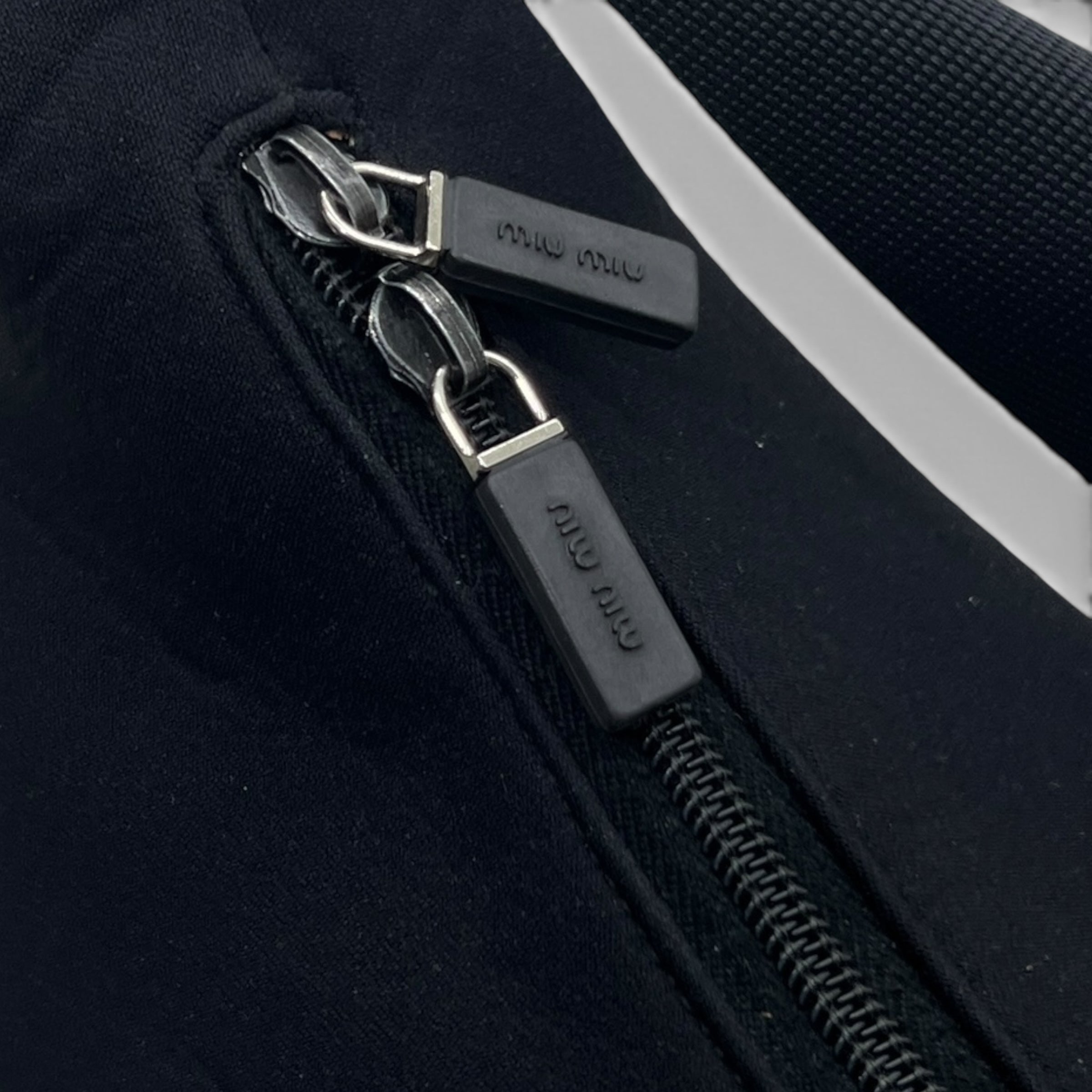 Borsa a tracolla in neoprene