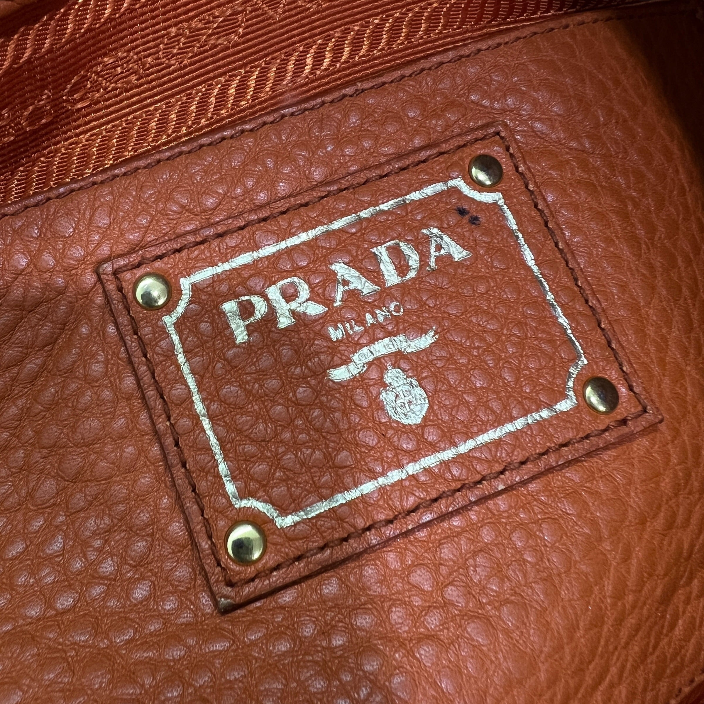 Borsa shopping in Vitello Daino