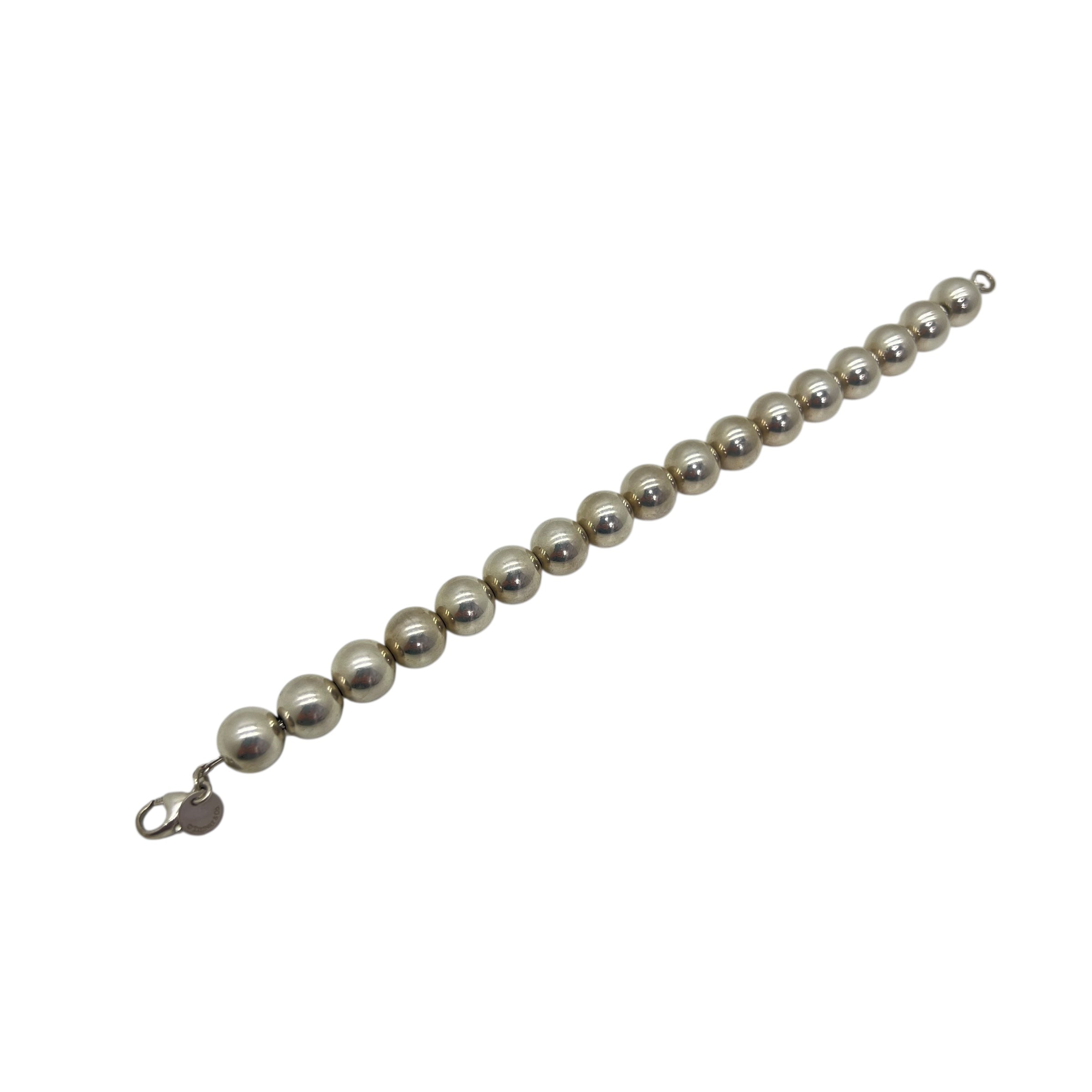 Bracciale con sfere