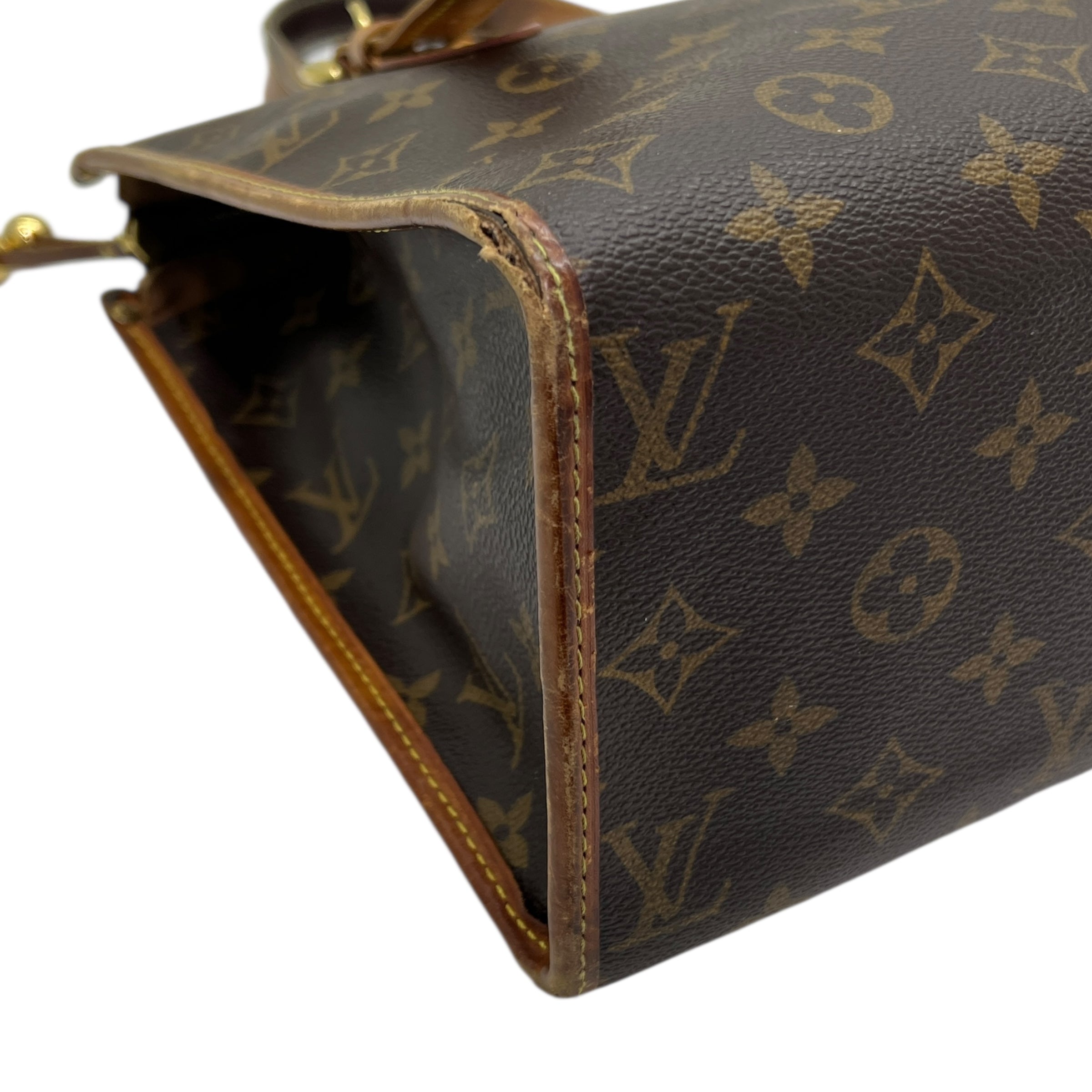 Borsa tote Popincourt