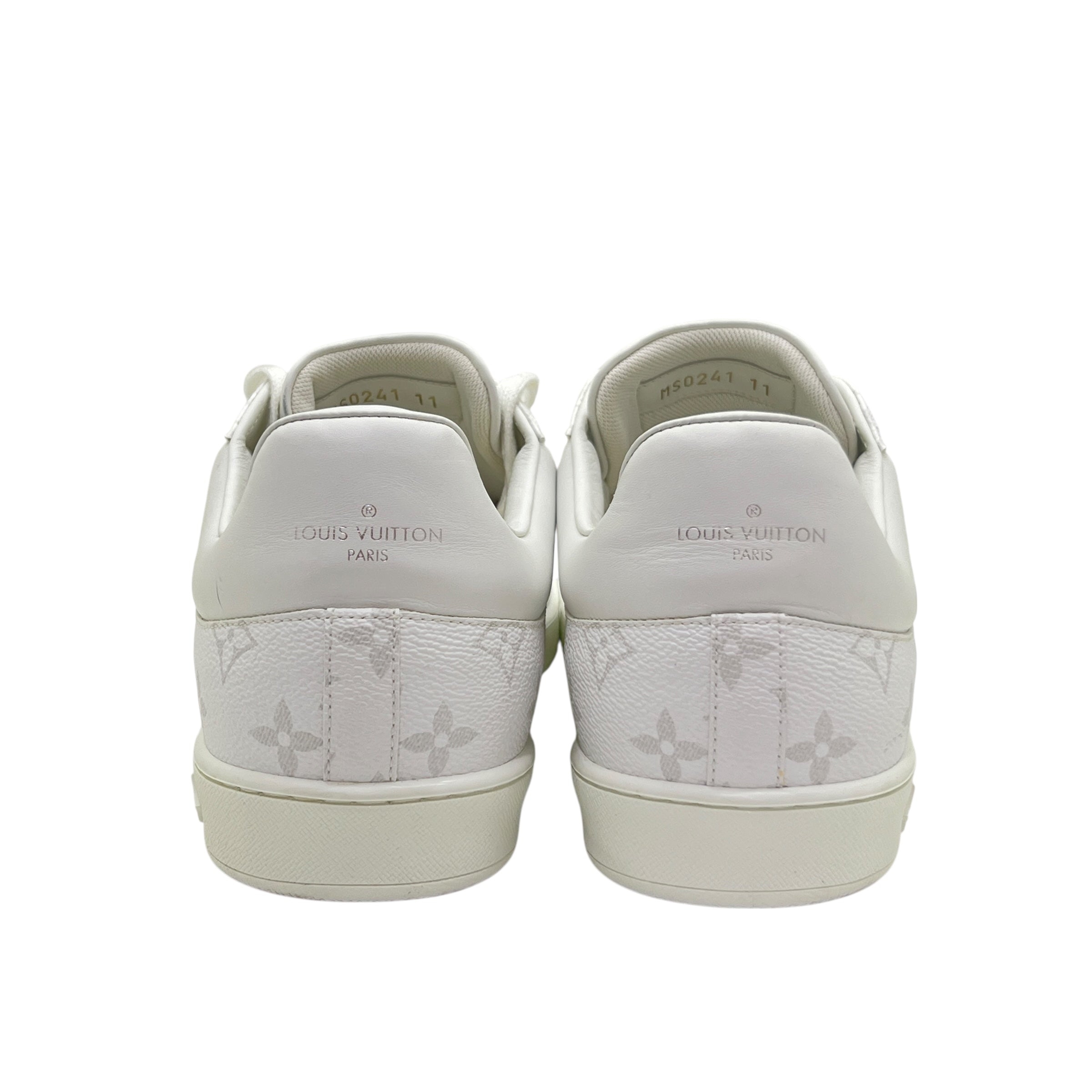 Sneakers Lussemburgo taglia 11