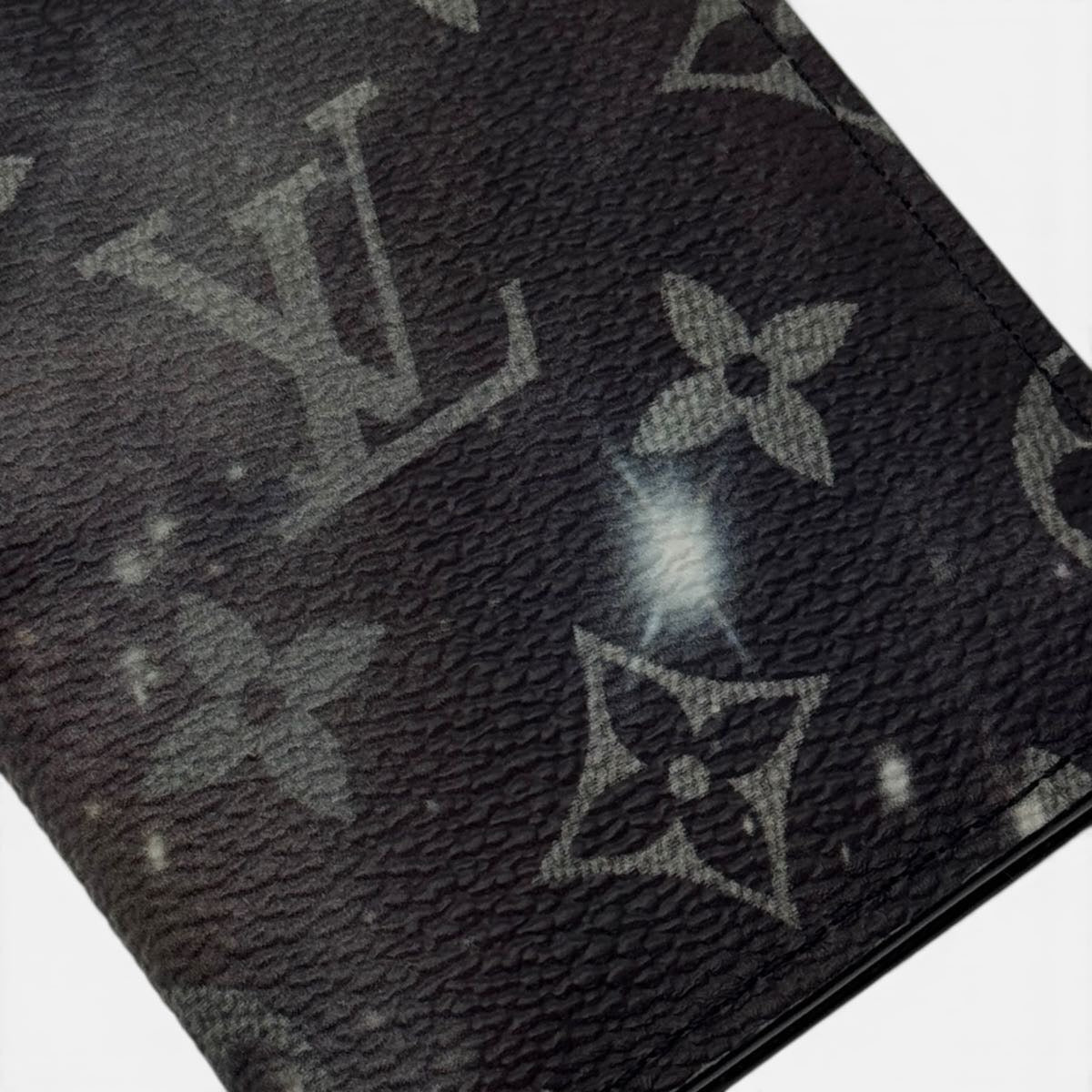 Organizer Tascabile Monogram Galaxy Limited Edition