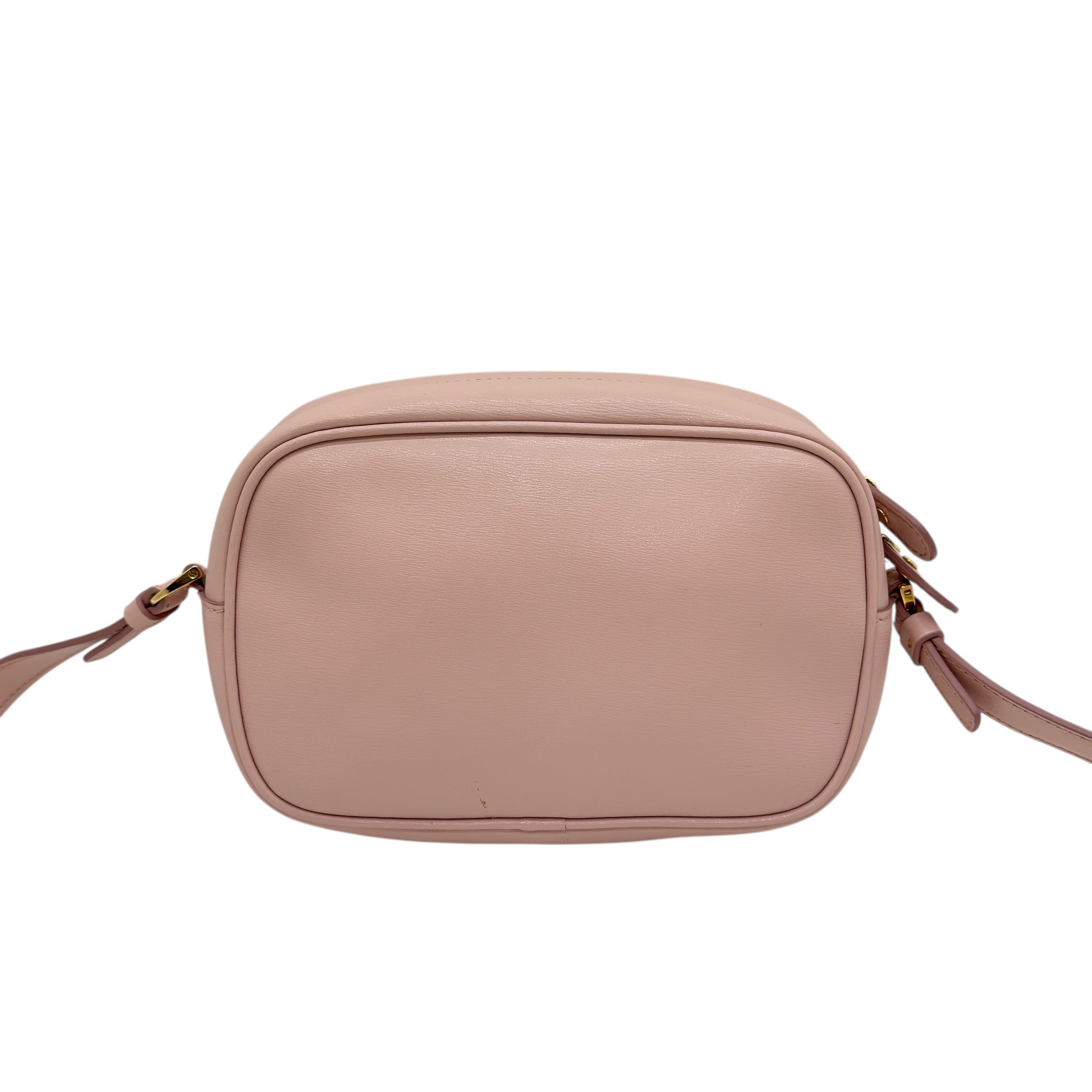 Borsa a tracolla Gancini