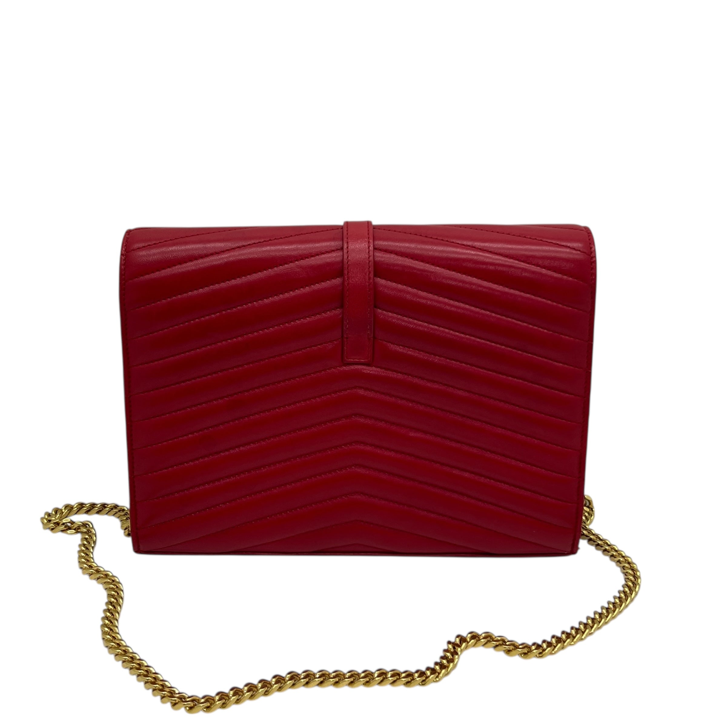 Borsa Sulpice Double Flap