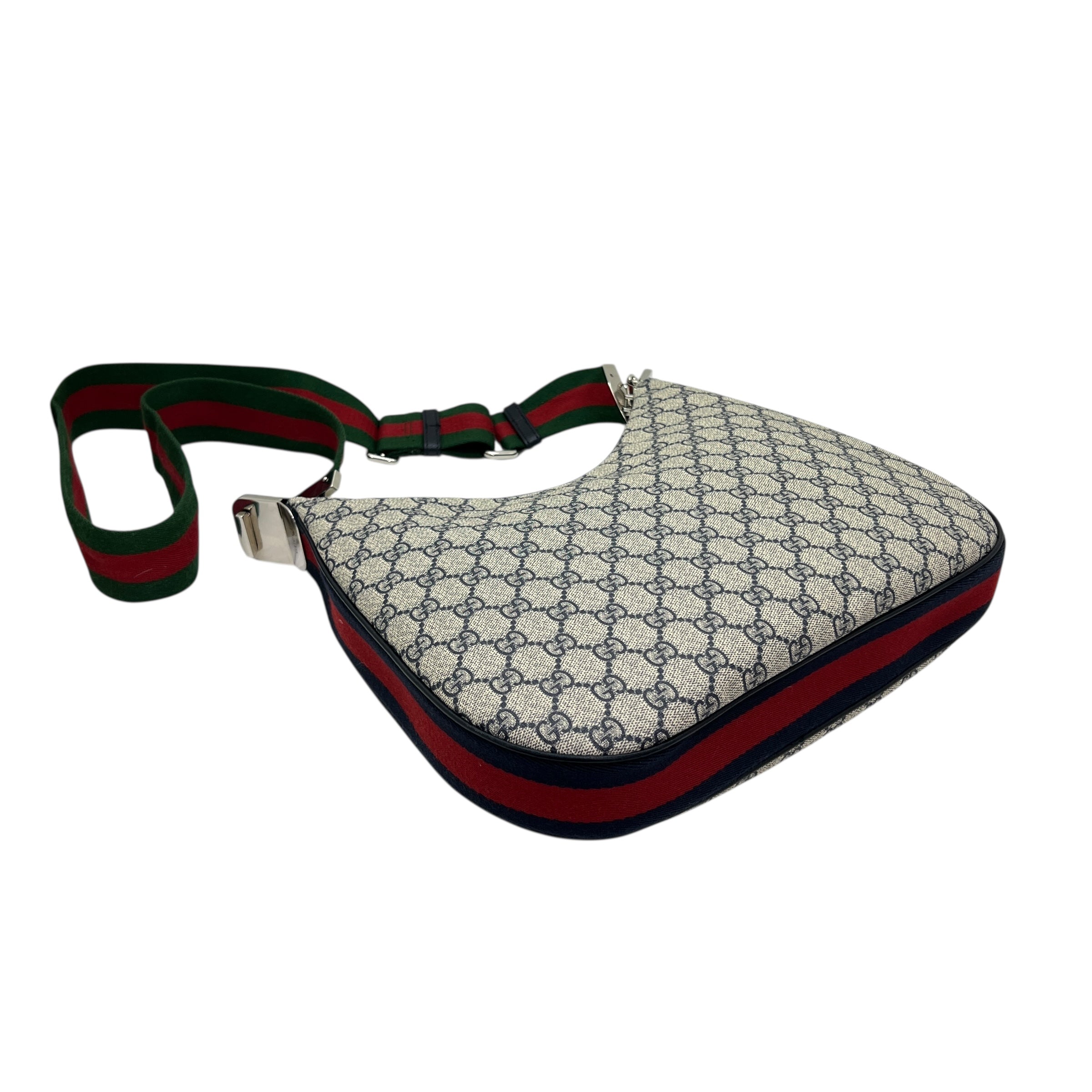 Gucci Attache borsa a tracolla GG Supreme