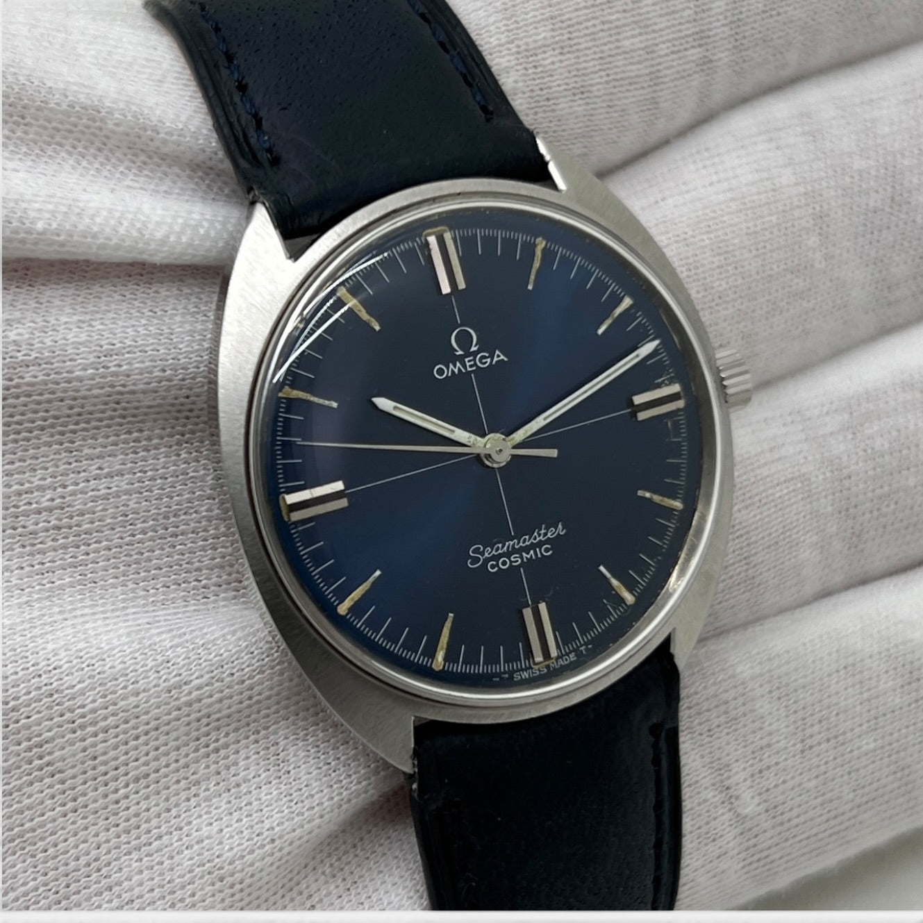 Seamaster Cosmic
