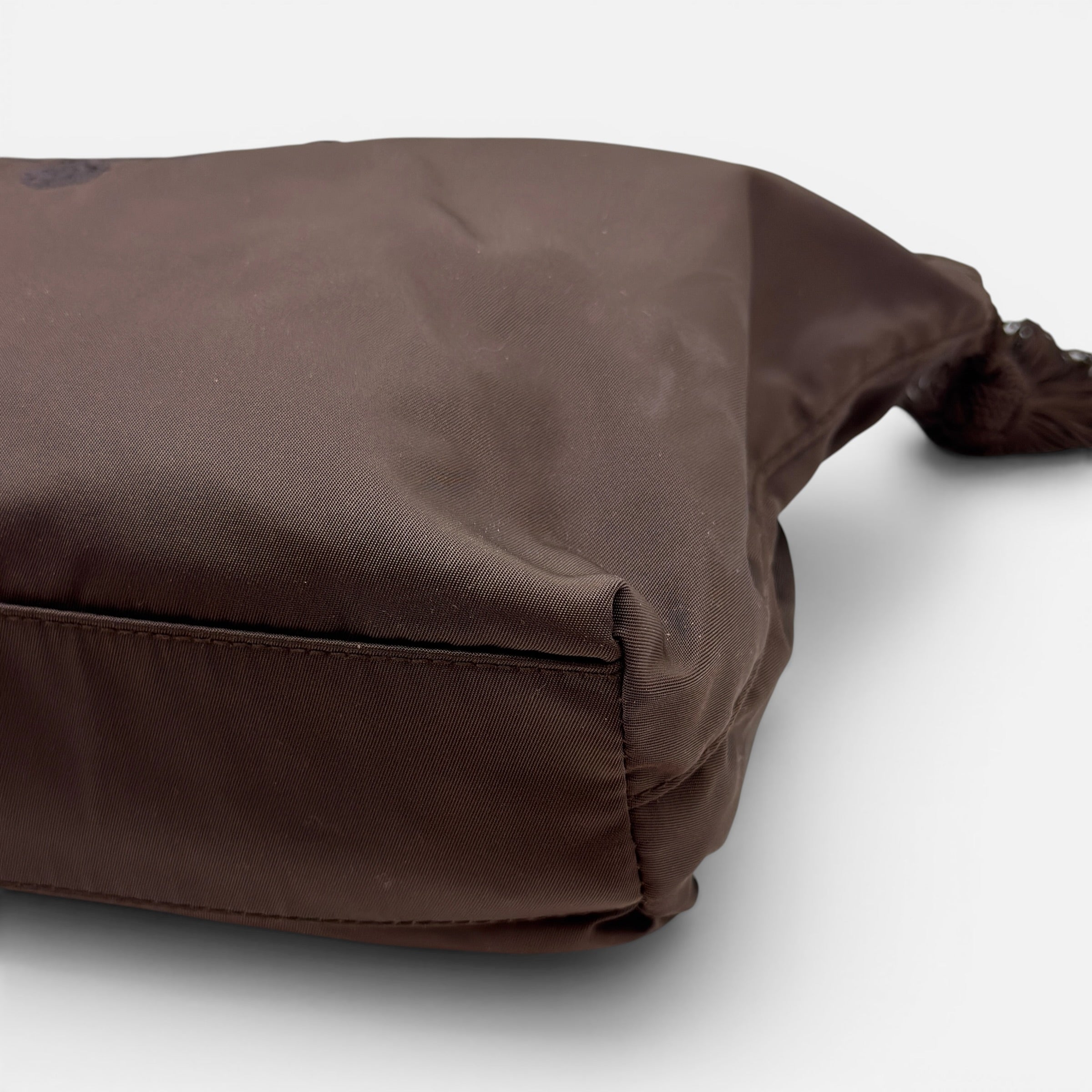 Pochette in nylon
