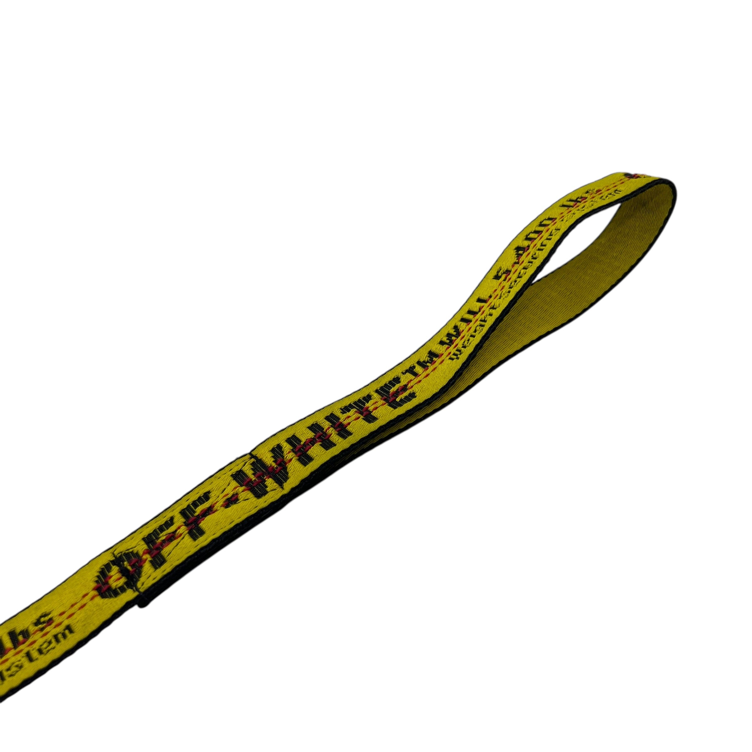 Guinzaglio per cani Industrial