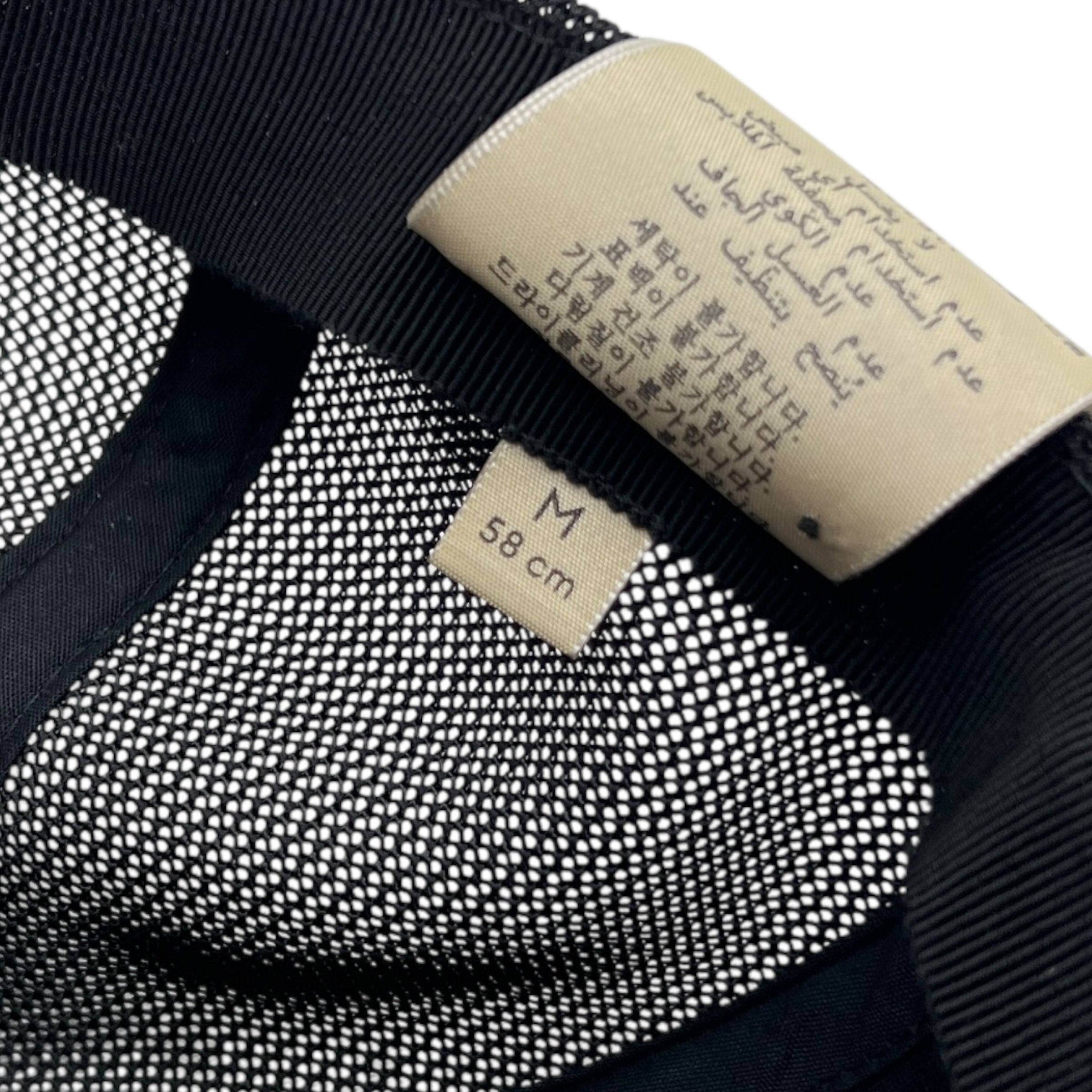 Cappello Kingsnake taglia M