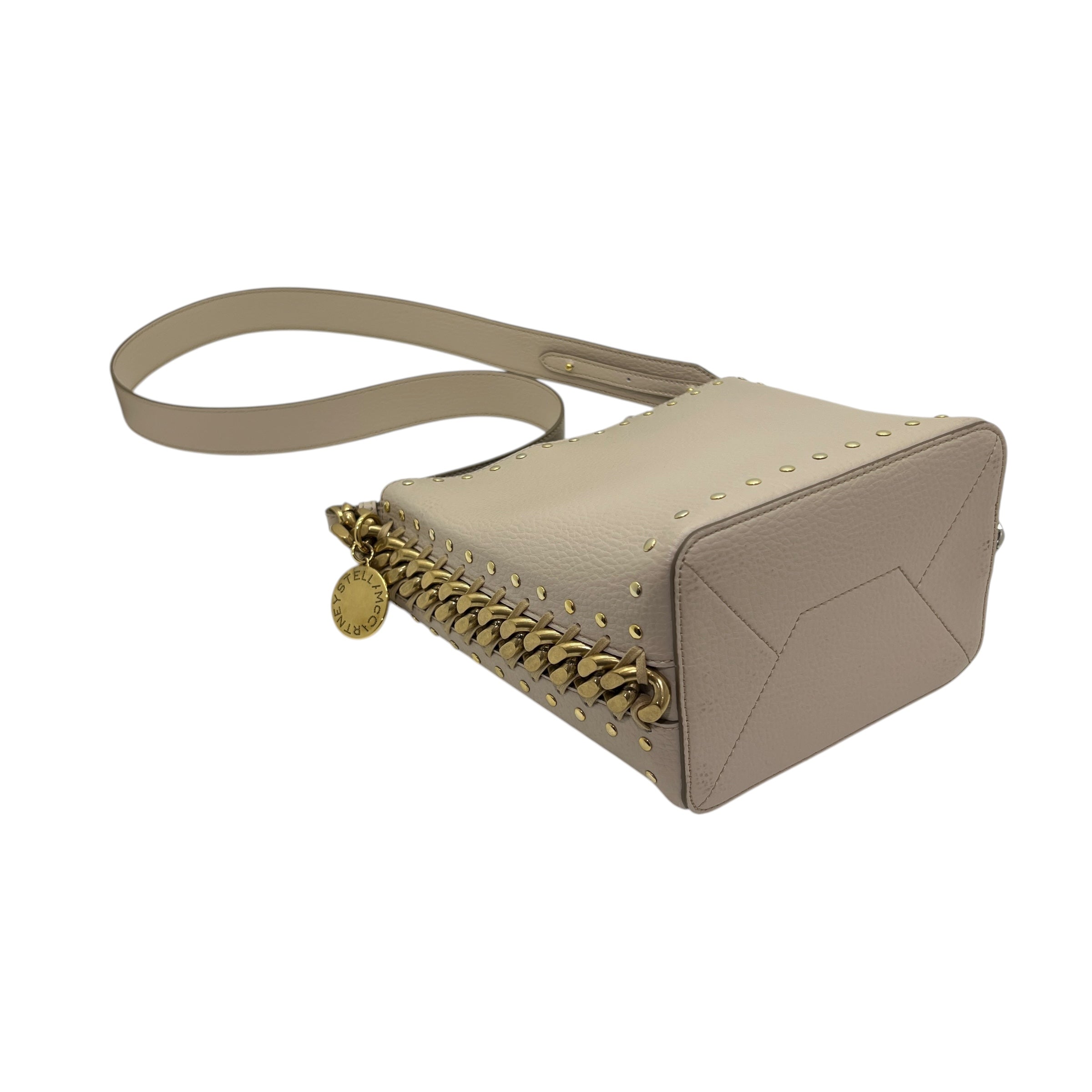 Frayme borsa secchiello con tracolla