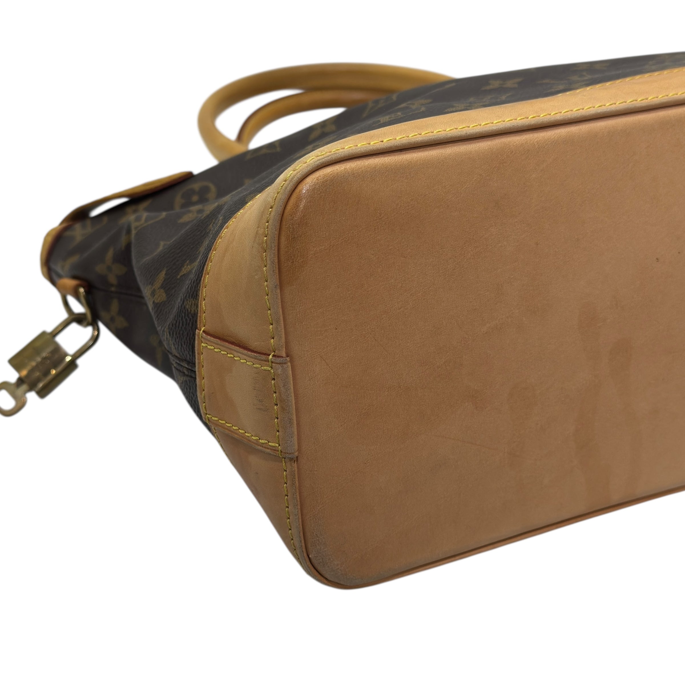 Borsa Lock It Horizontal