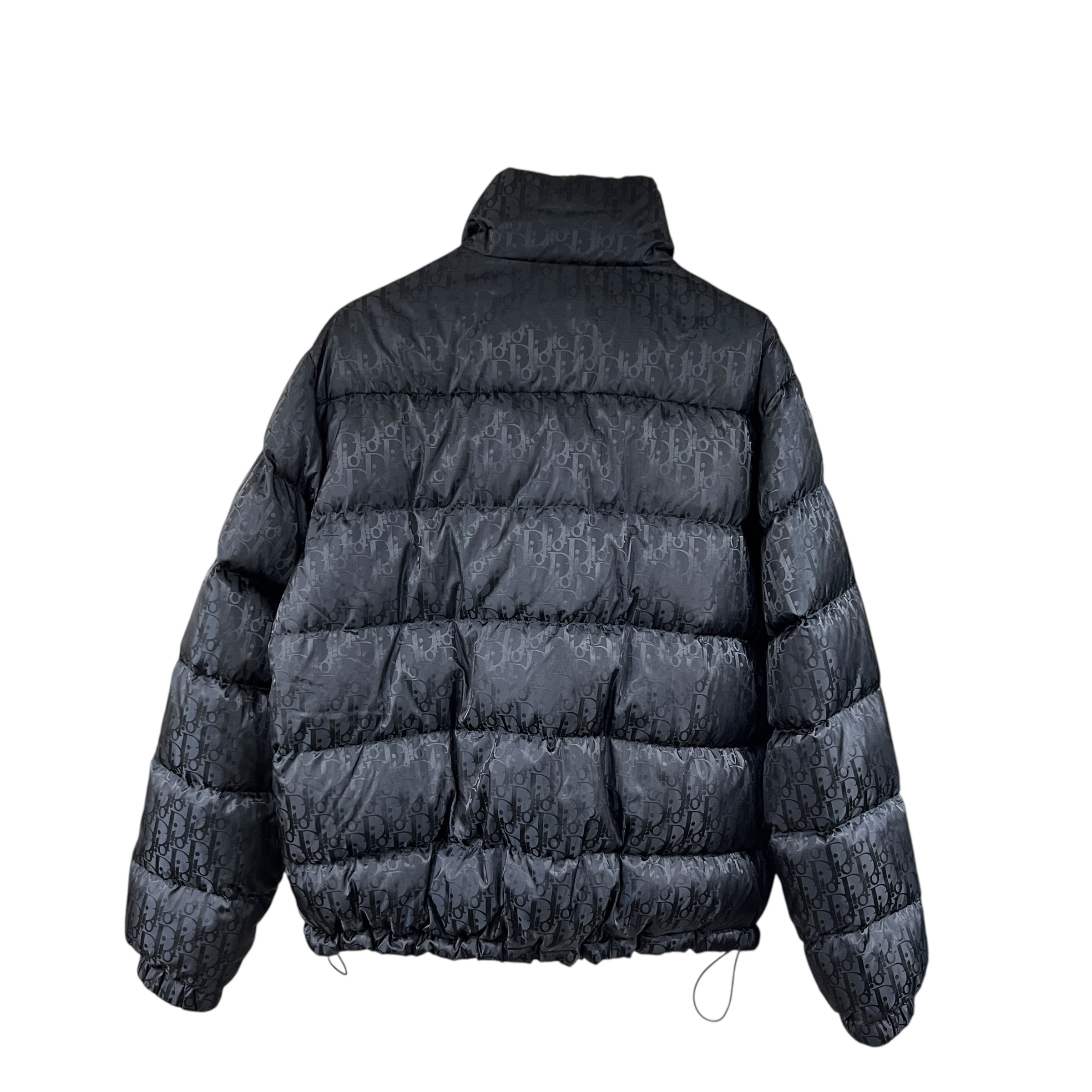 Piumino Dior Oblique taglia 60
