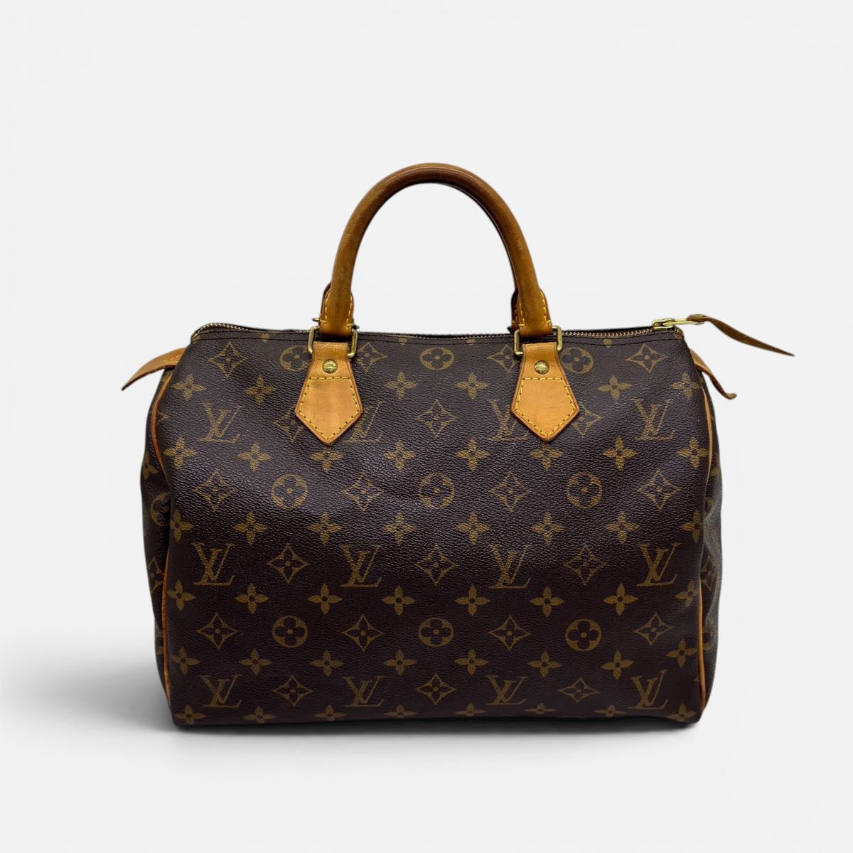 Speedy 30 Monogram