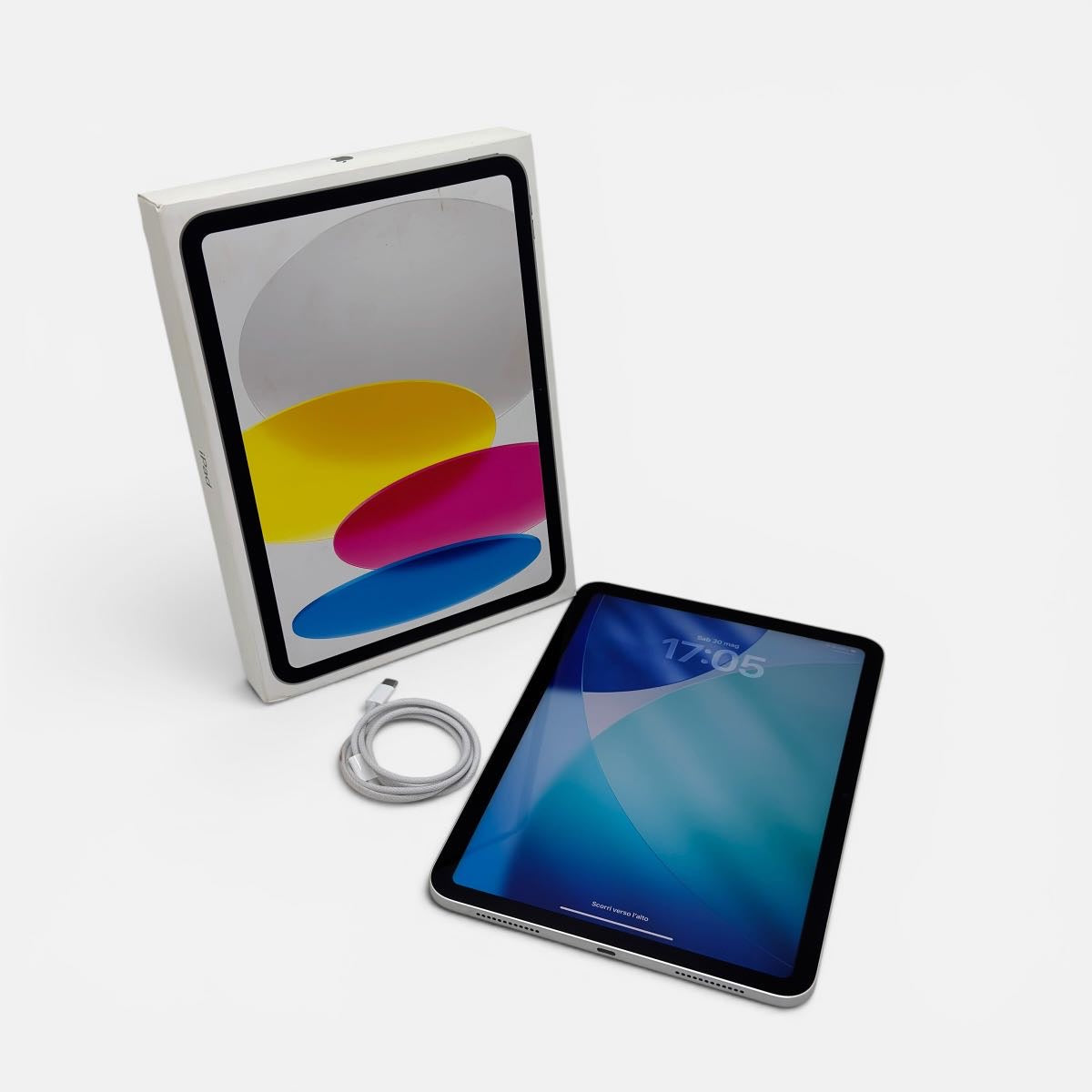 iPad 128 GB Wi-Fi (2025)