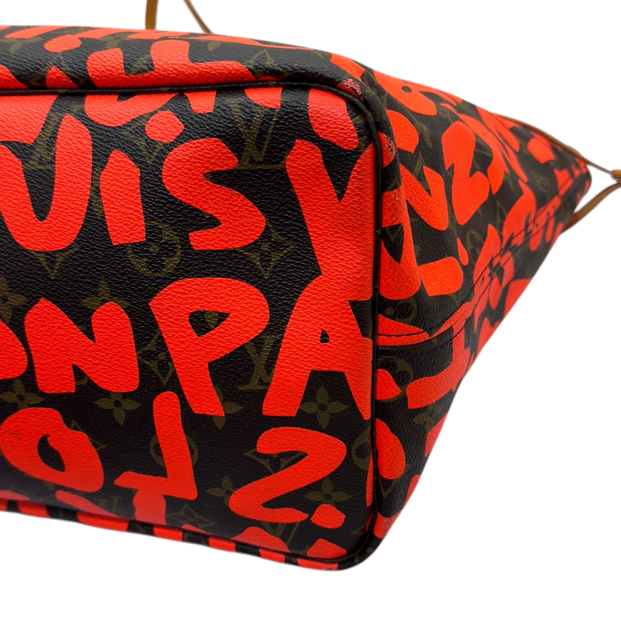 Neverfull GM Limited Edition