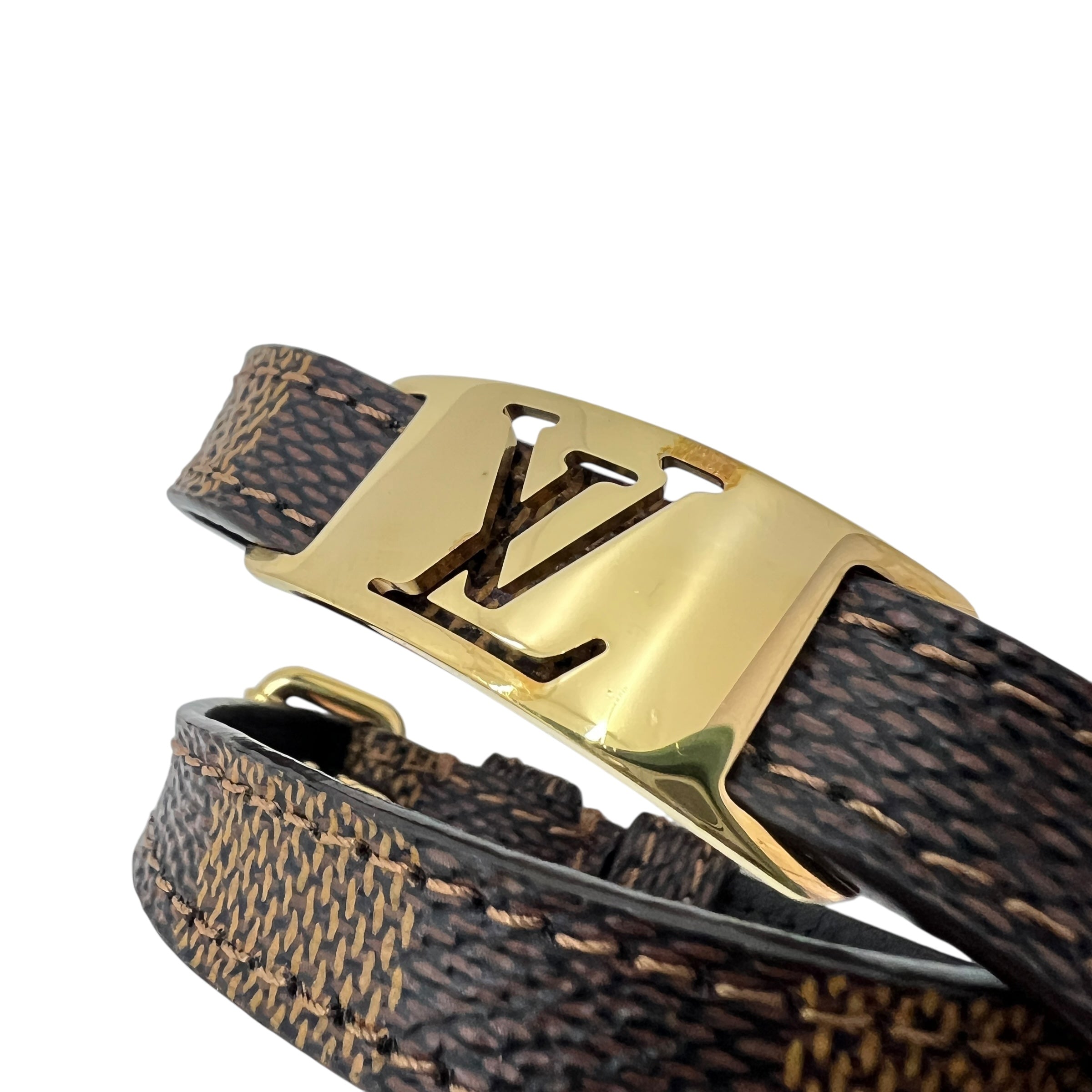 Sign It bracciale Damier