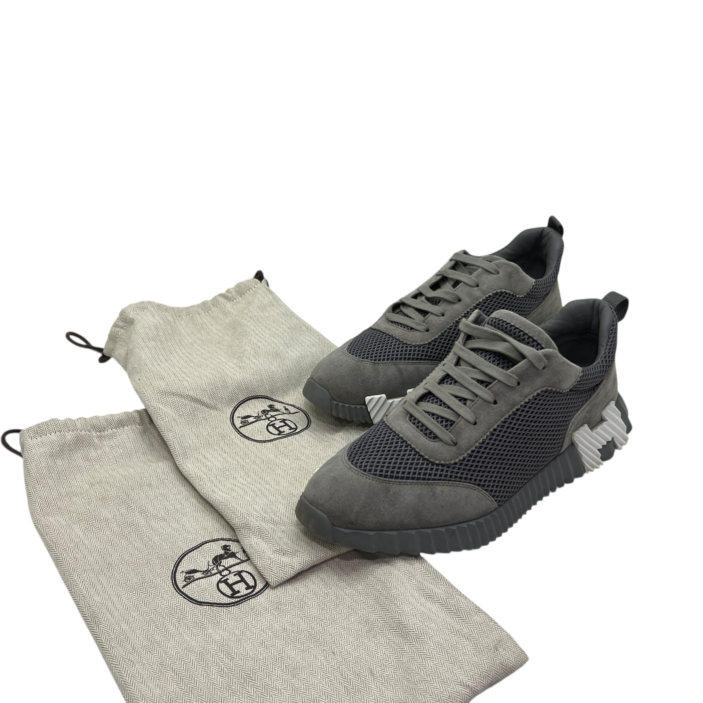 Sneakers Bouncing taglia 44