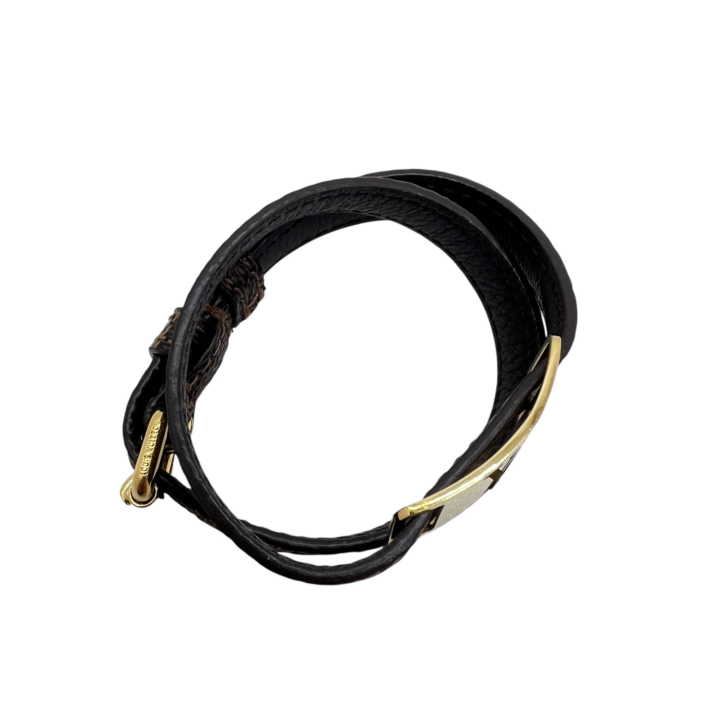 Sign It bracciale Damier