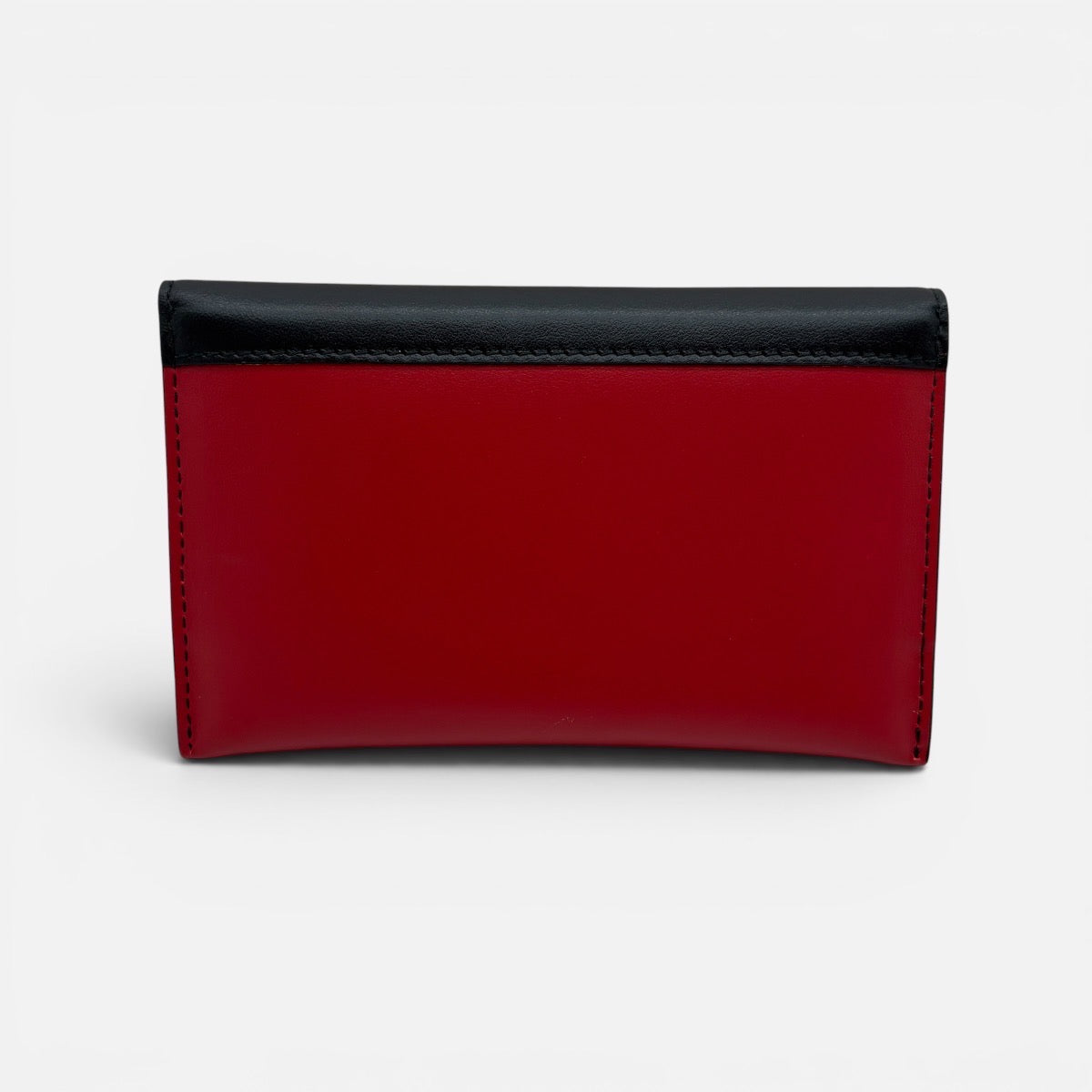 Prada portafoglio con porta carte