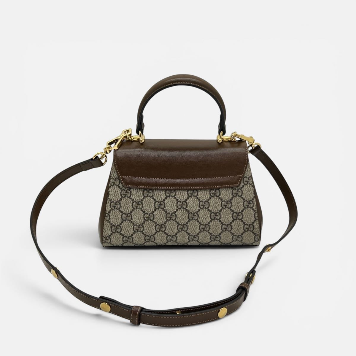 Borsa Horsebit 1955