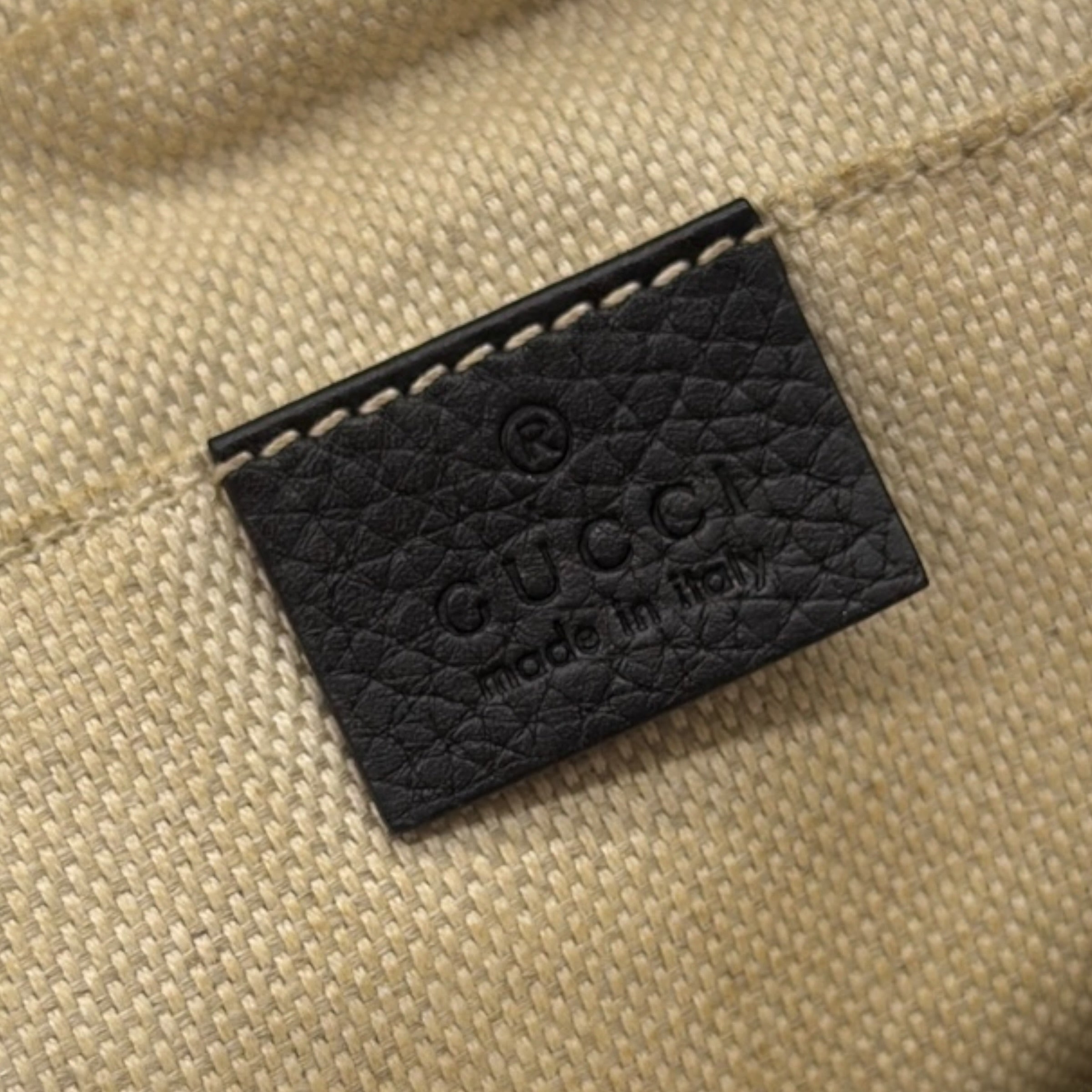 Borsa a tracolla Soho piccola