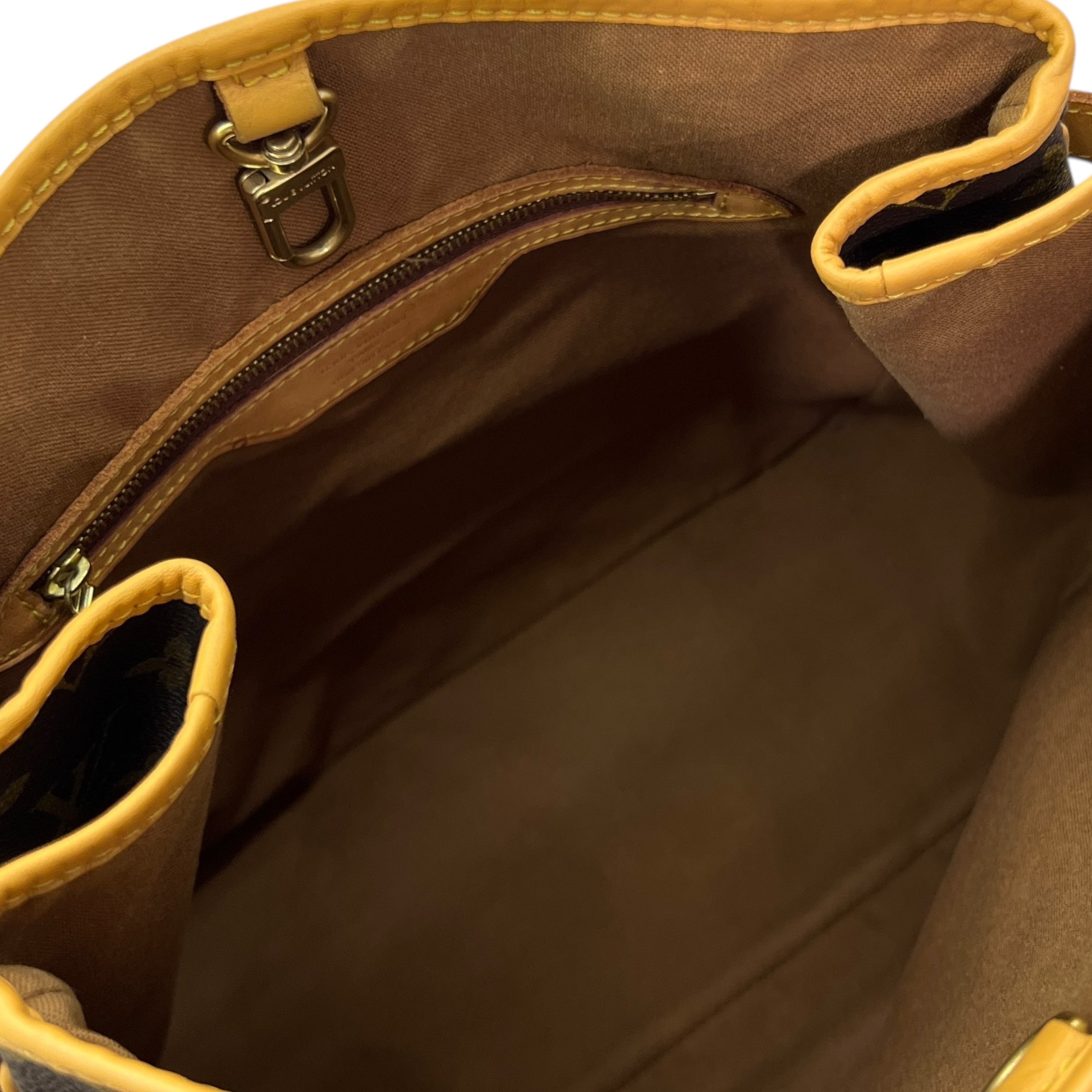 Borsa Batignolles Vertical