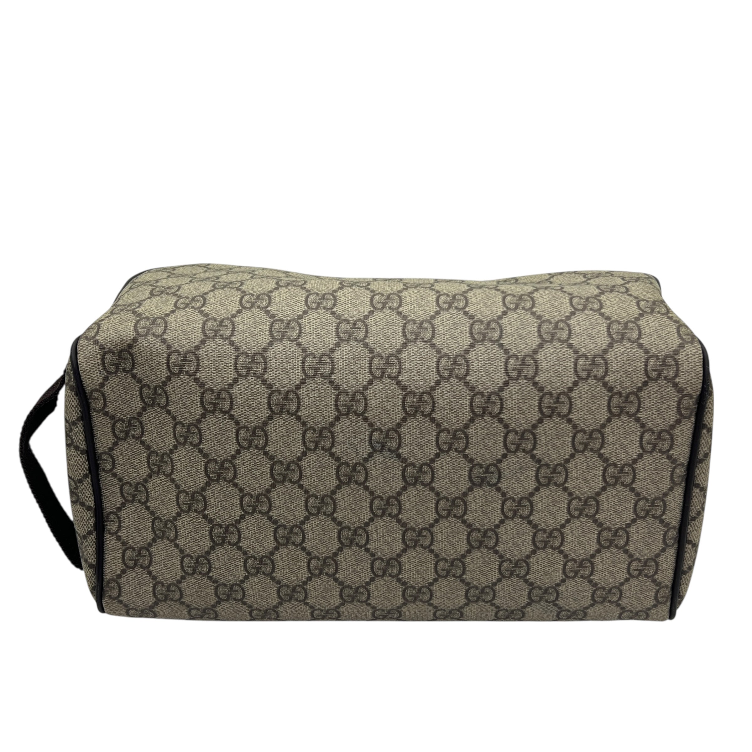 Trousse da viaggio in GG Supreme