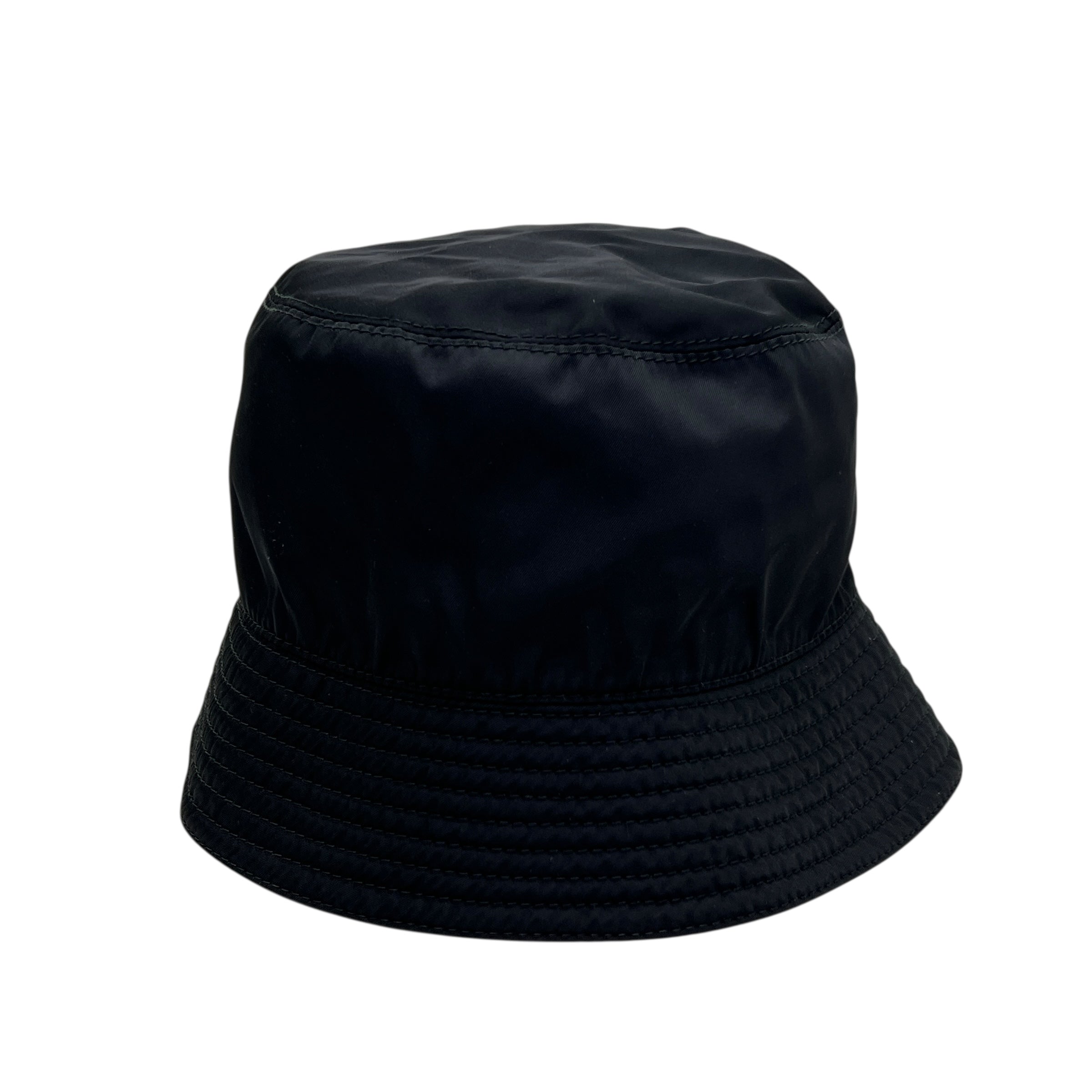 Cappello da pescatore in Re-Nylon