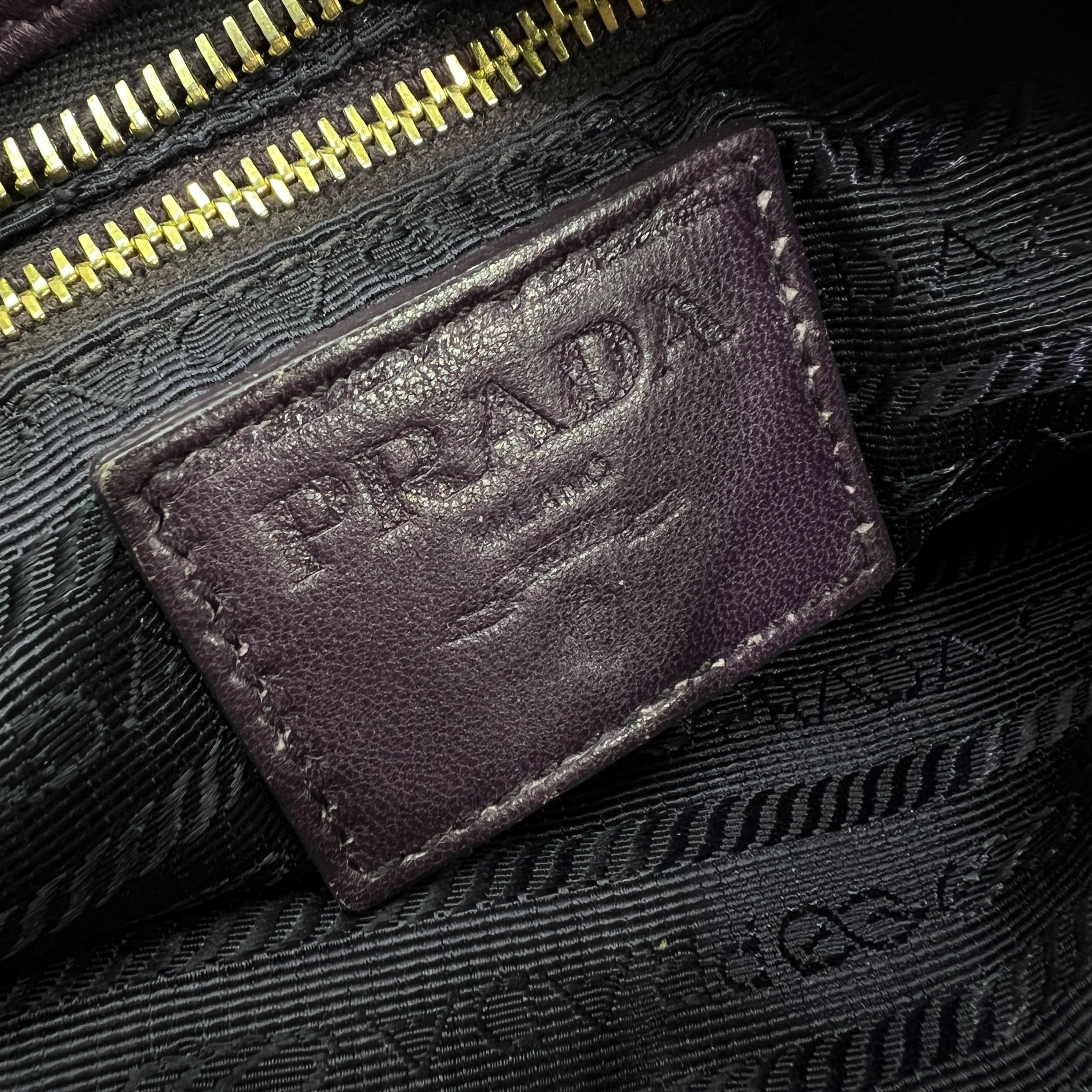 Pochette multicolor con tracolla