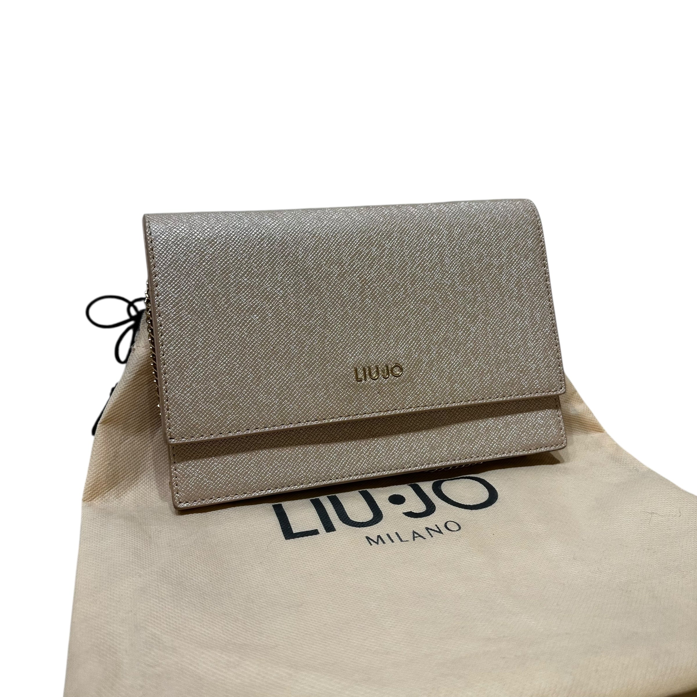 Borsa Manhattan a tracolla mini