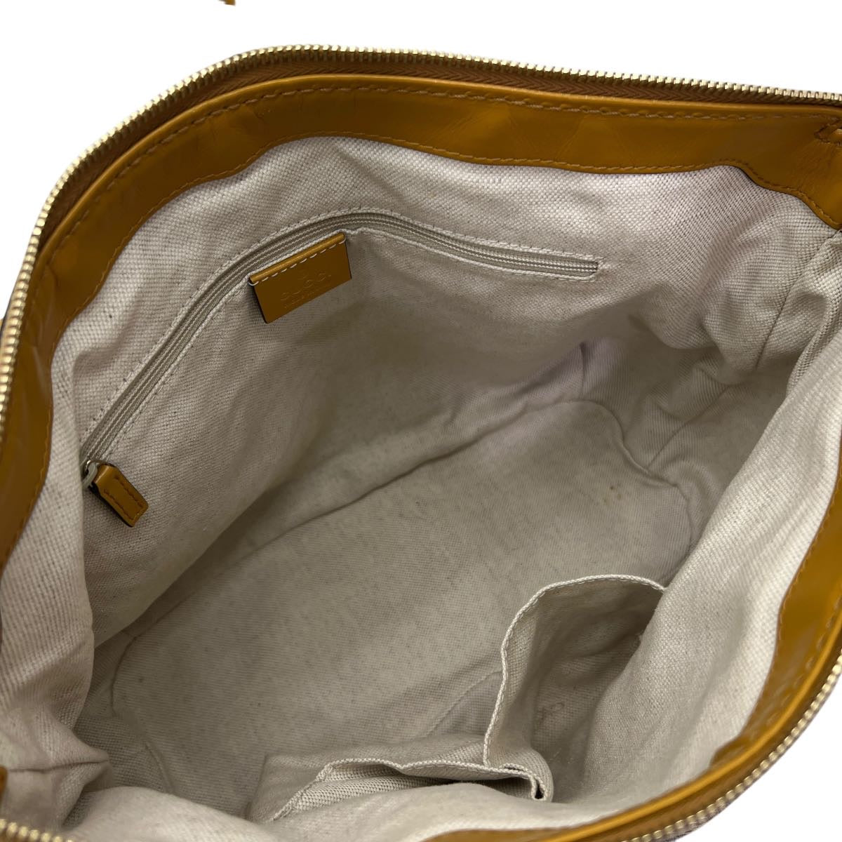 GUCCI BORSA SUKEY IN TESSUTO GG E PELLE