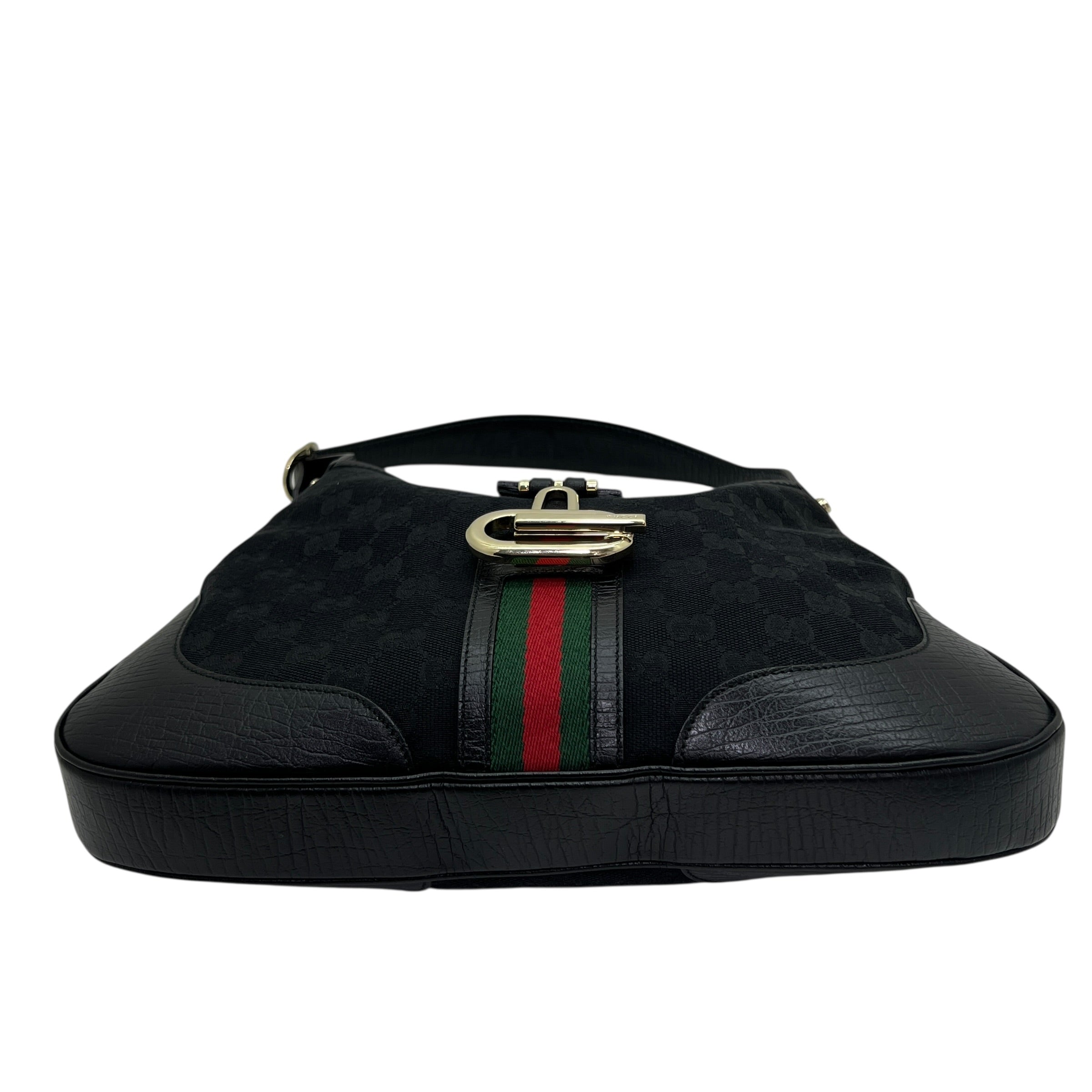 Borsa Jackie Hobo vintage