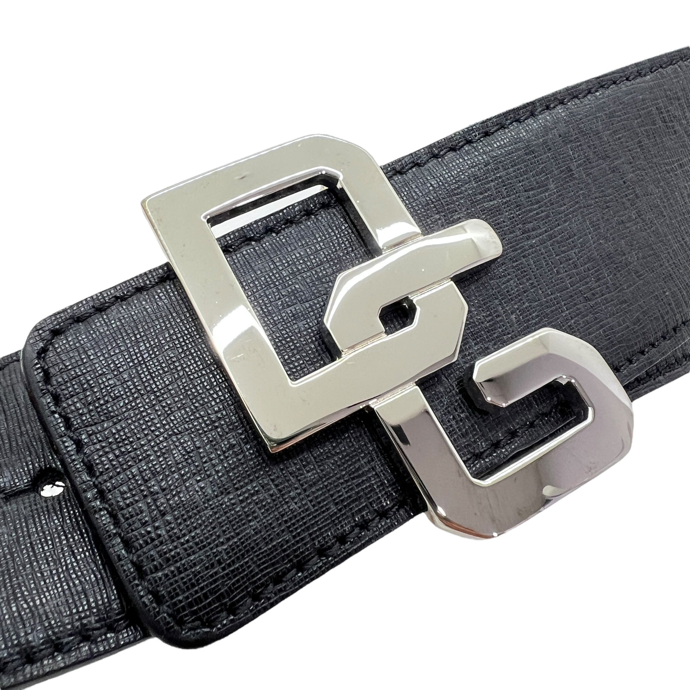 Cintura in pelle Tg. 110