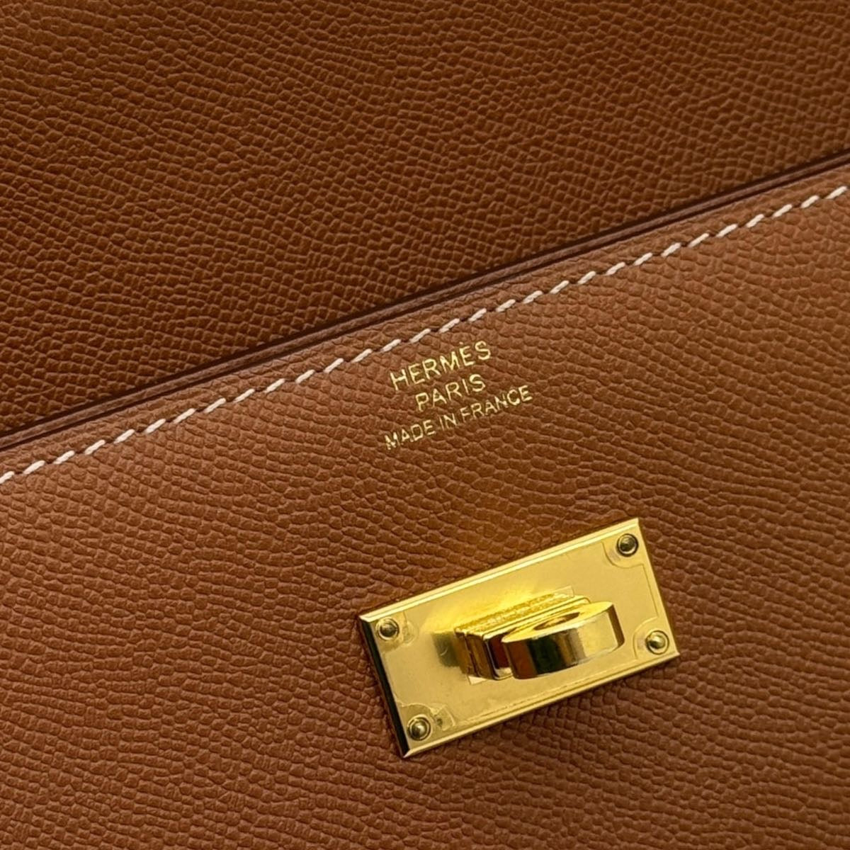 Portafoglio Kelly Pocket Long