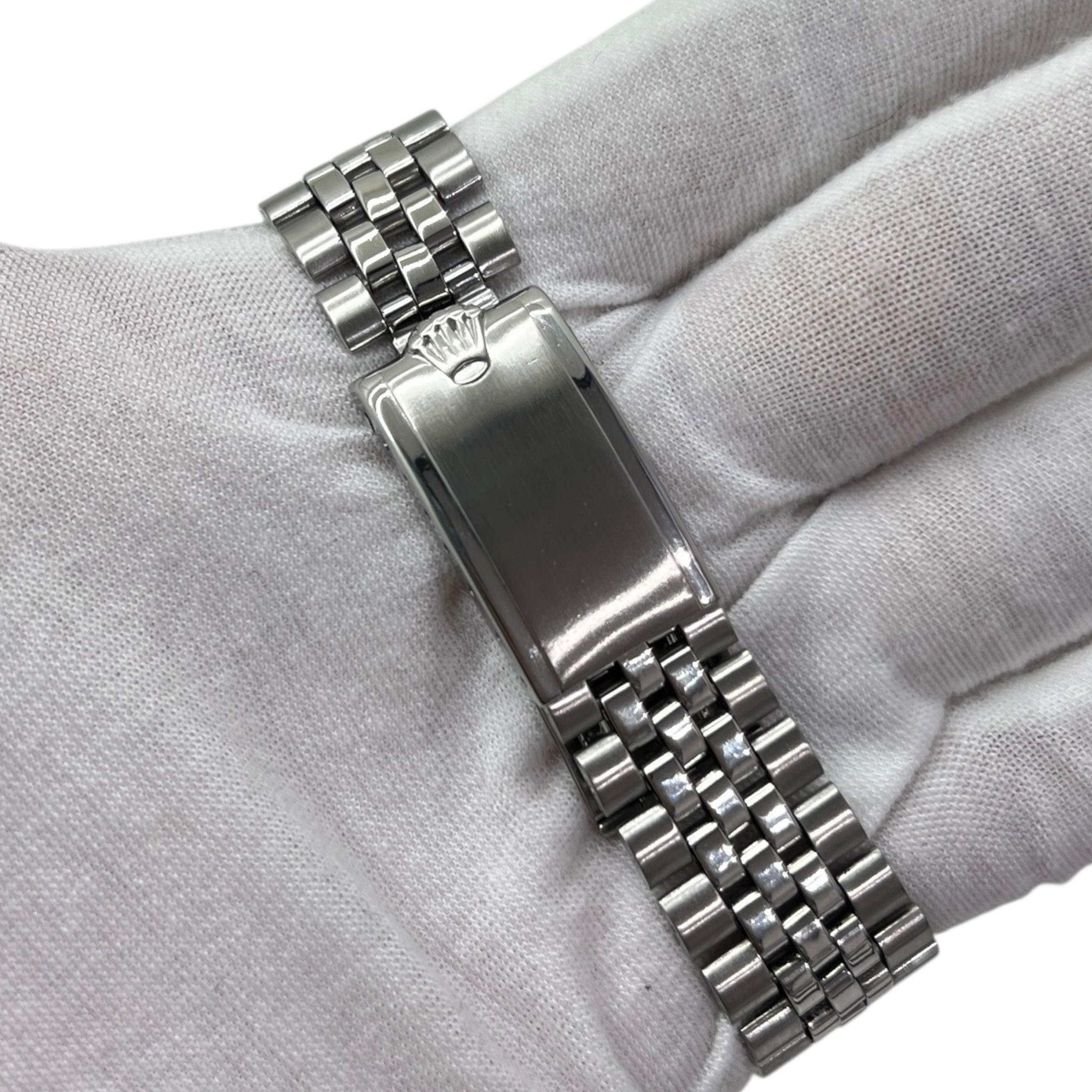Datejust 1603 (1975) indici dorati