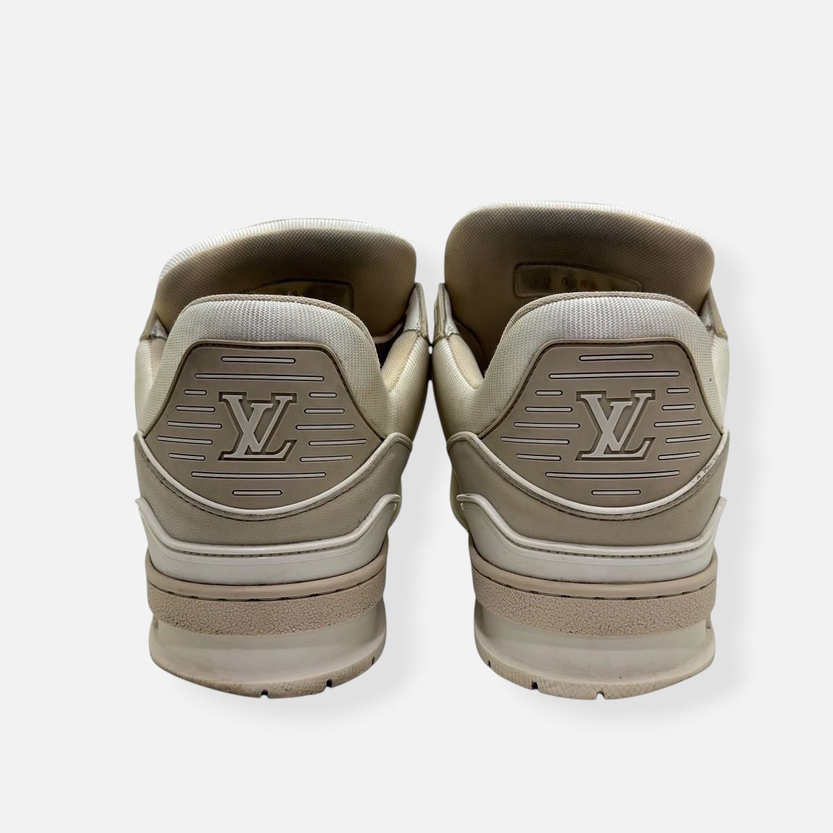 Sneakers Trainer taglia 44