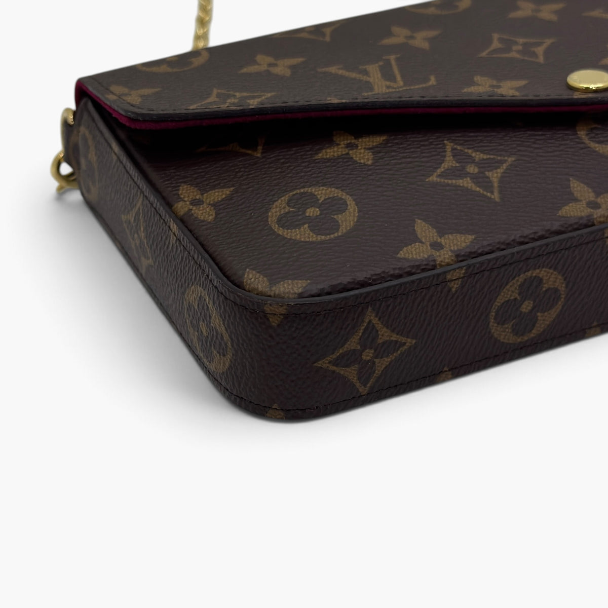 Pochette Félicie