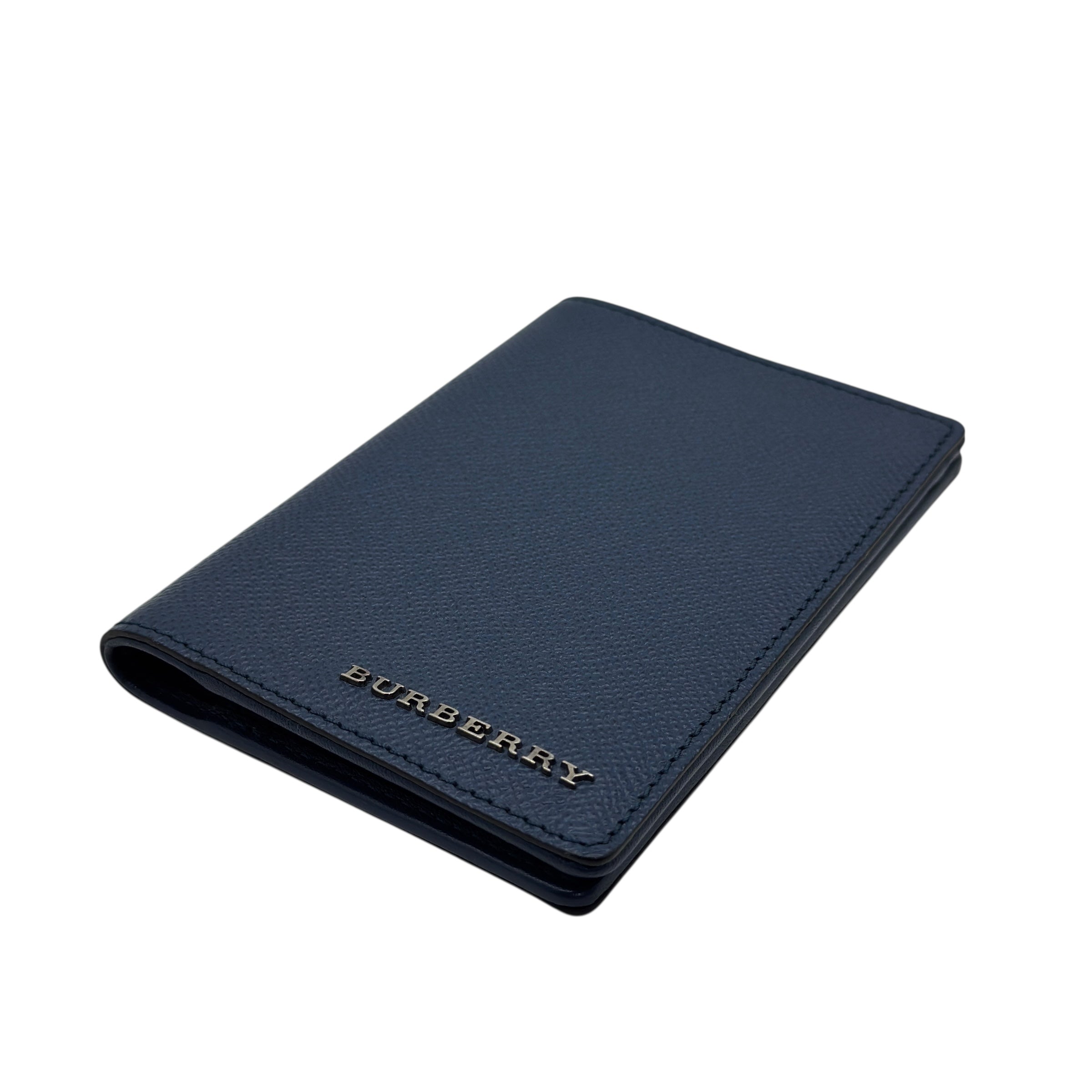 Portafoglio in pelle