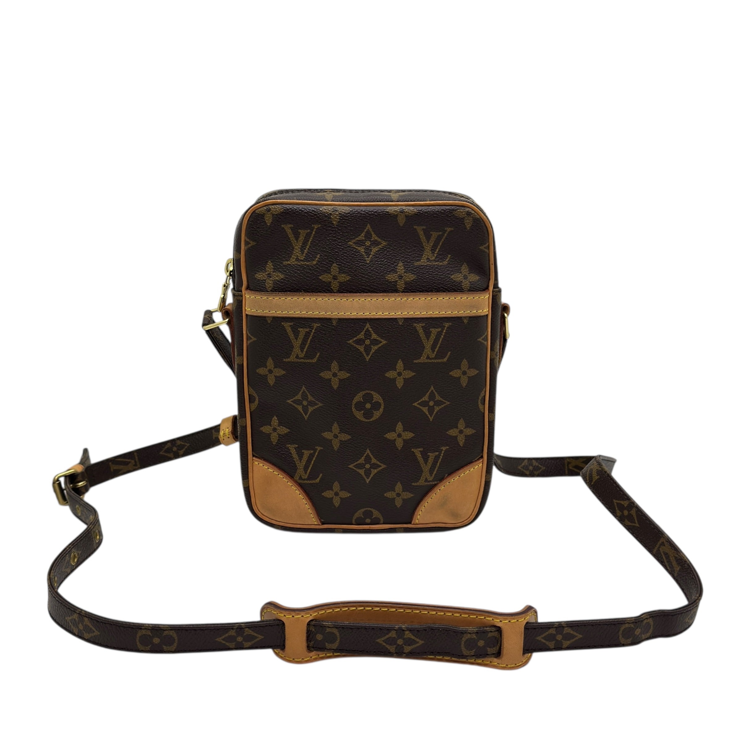 Borsa a tracolla Danube