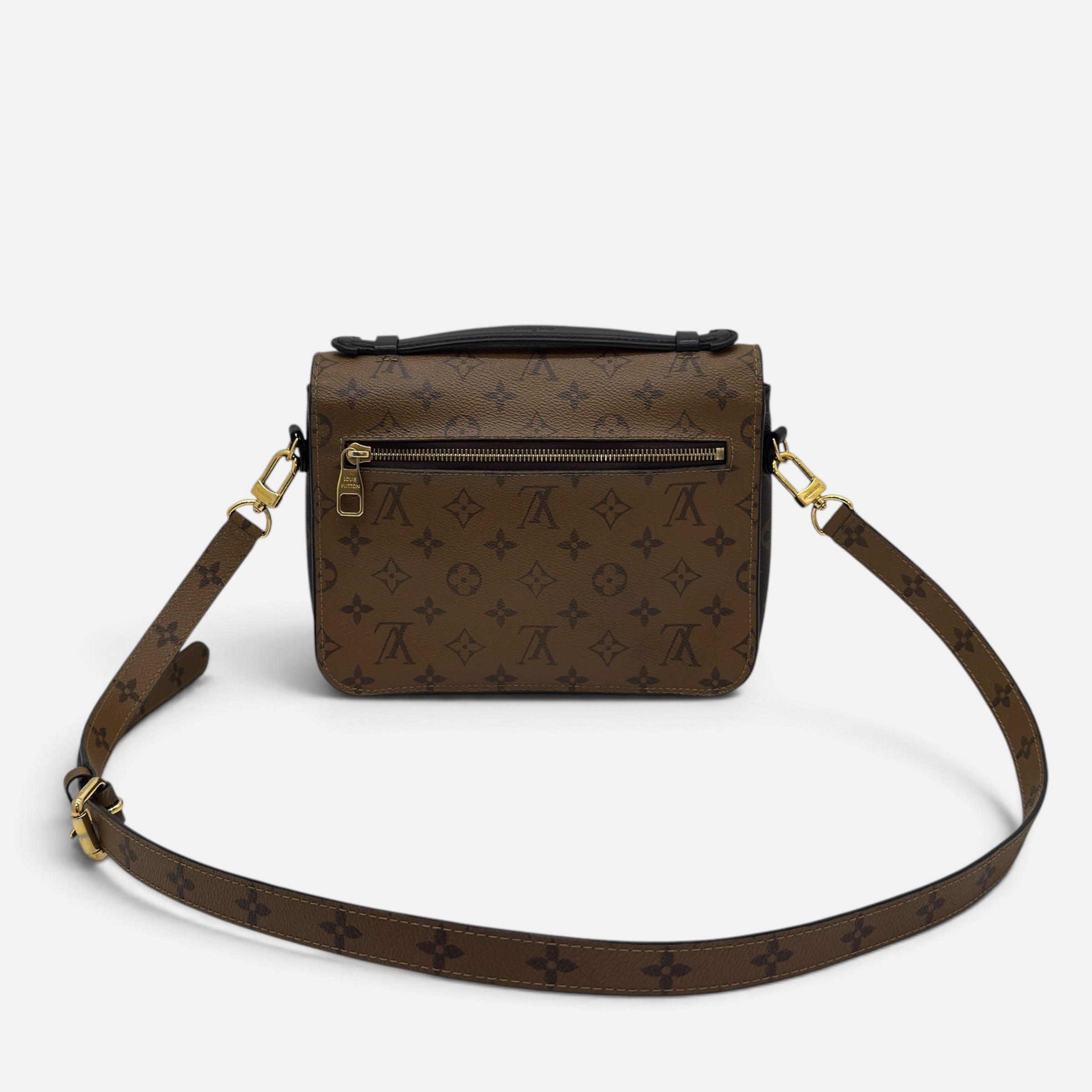 Pochette Métis Monogram Reverse
