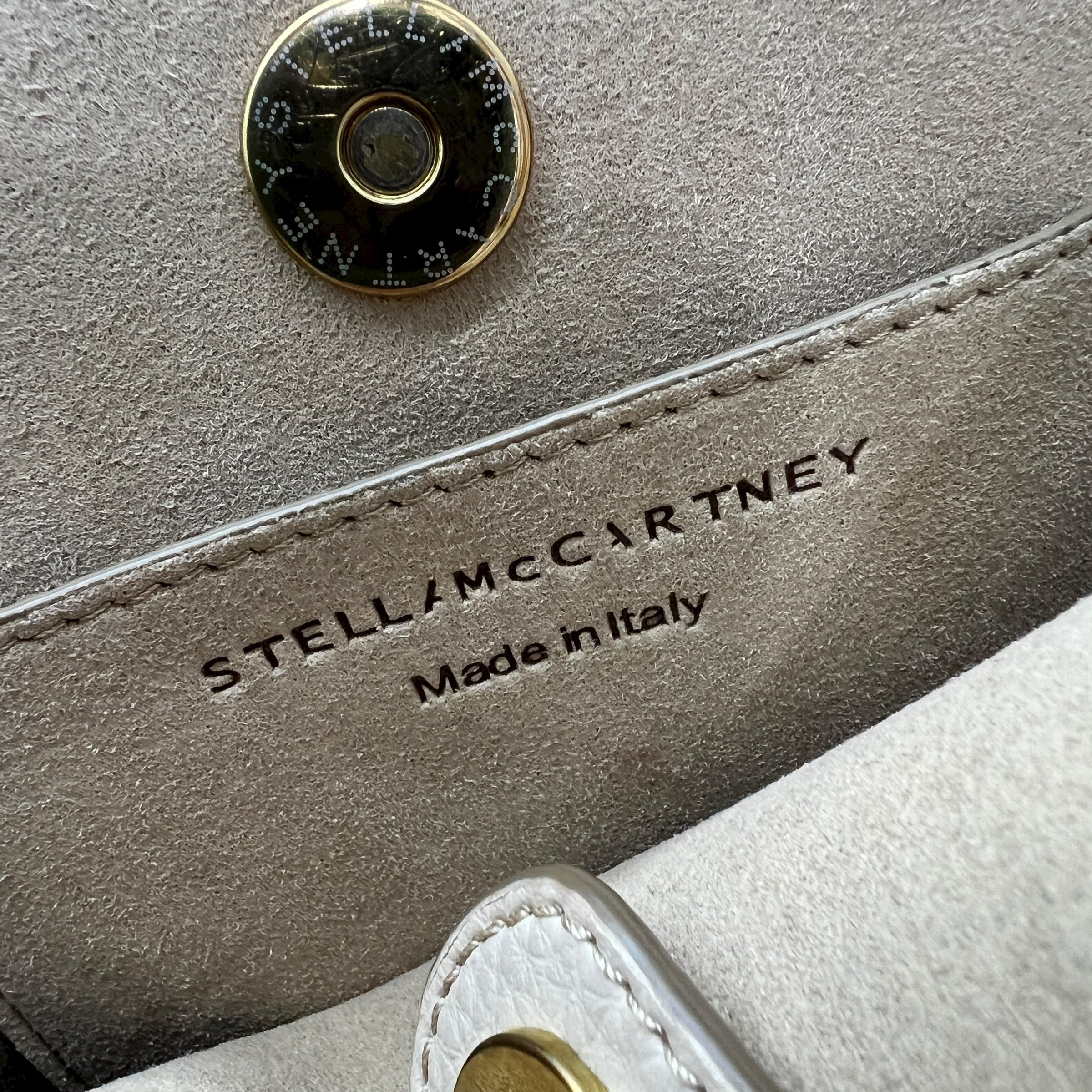 Frayme borsa secchiello con tracolla