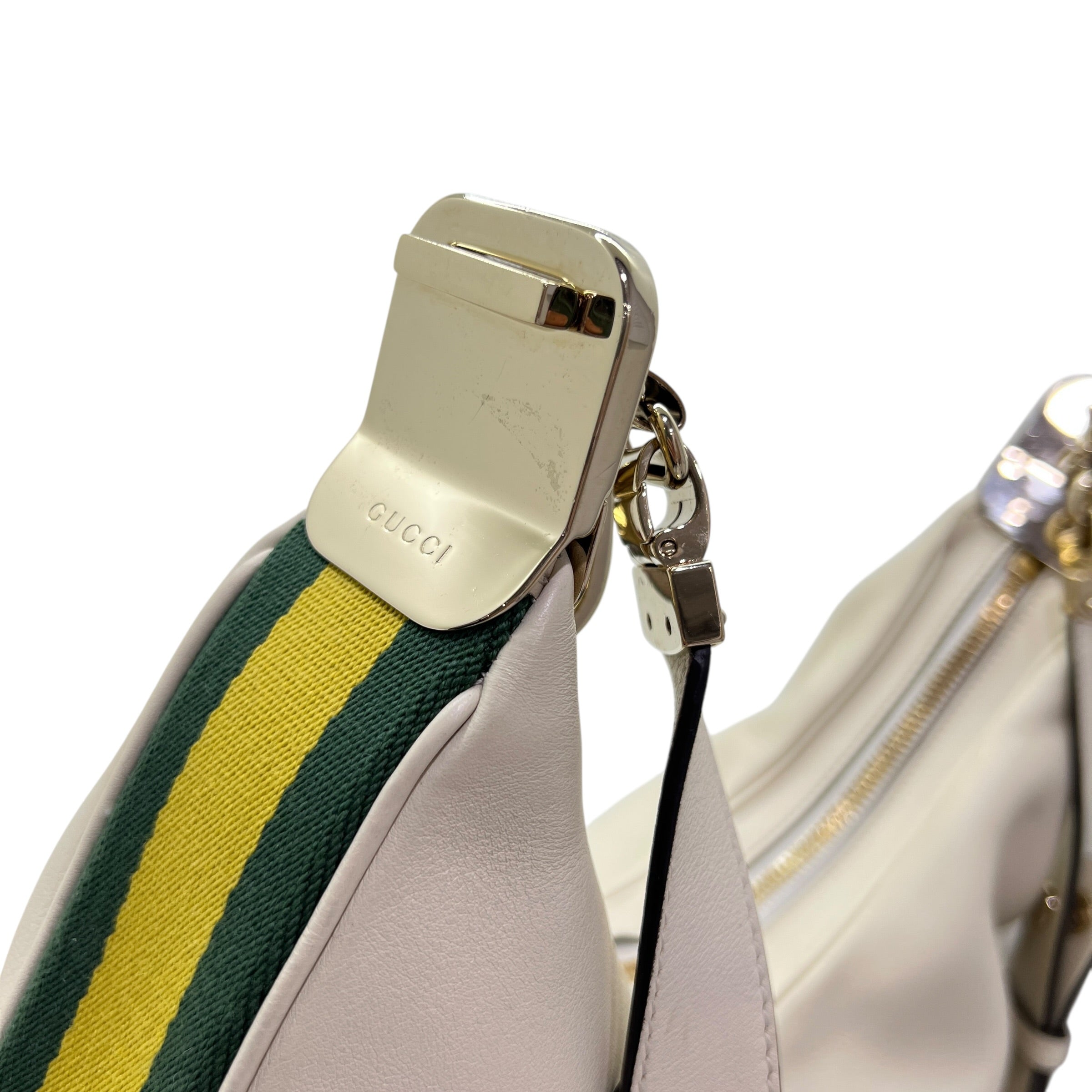 Attachè borsa a spalla o tracolla (doppia tracolla)