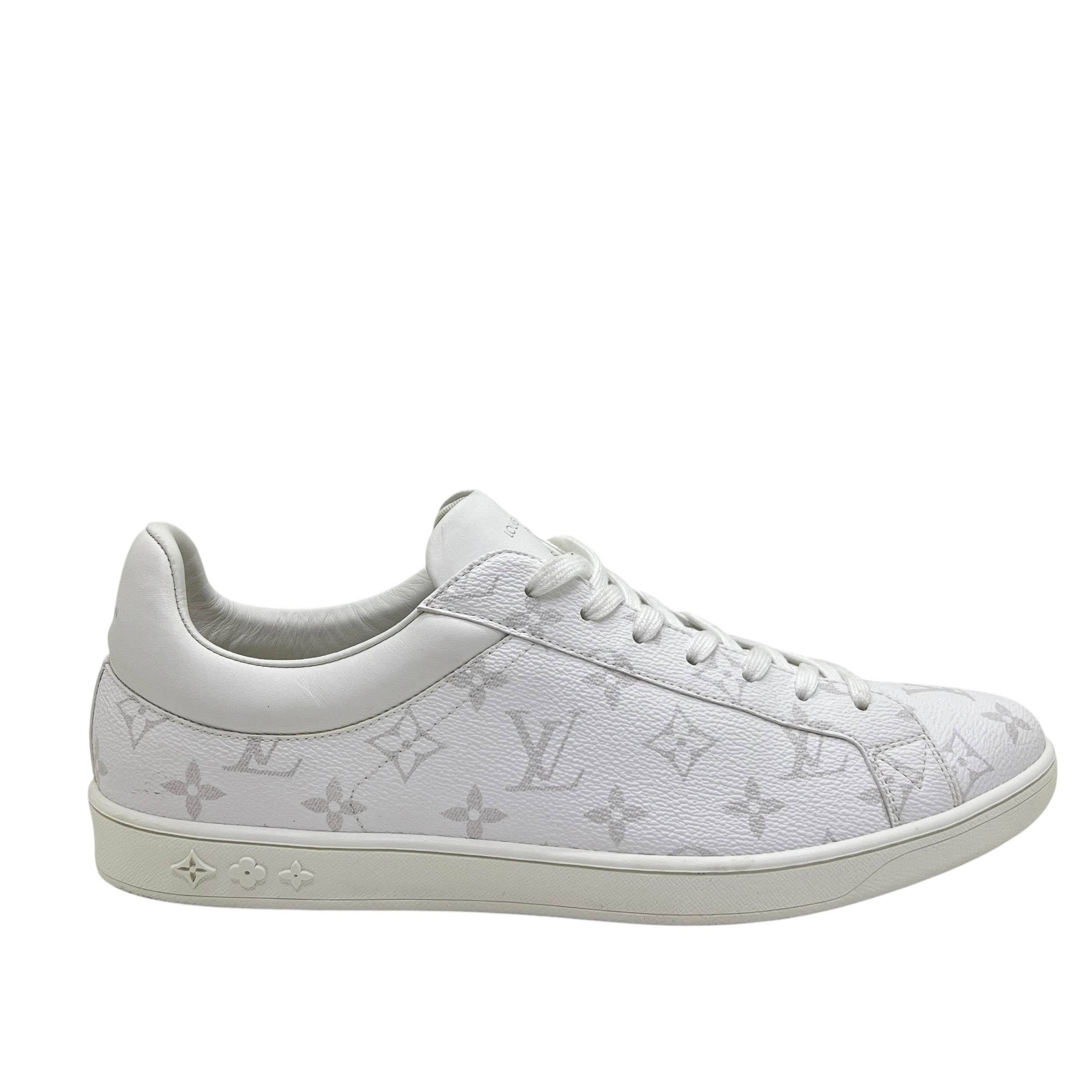 Sneakers Lussemburgo taglia 11