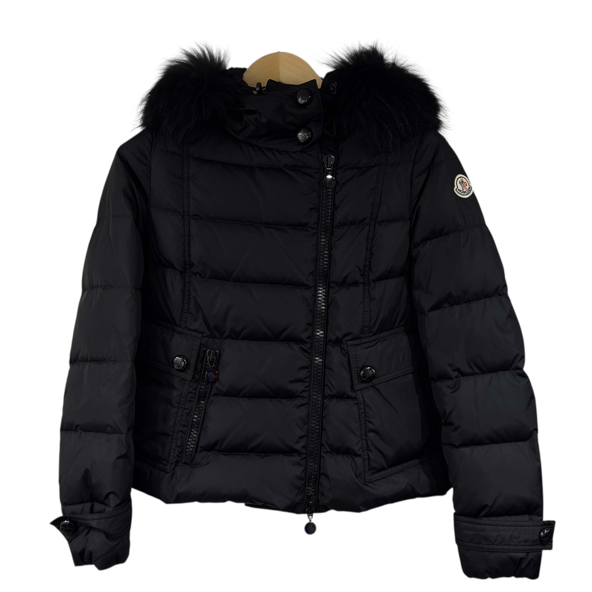 Piumino da donna Bryone taglia S