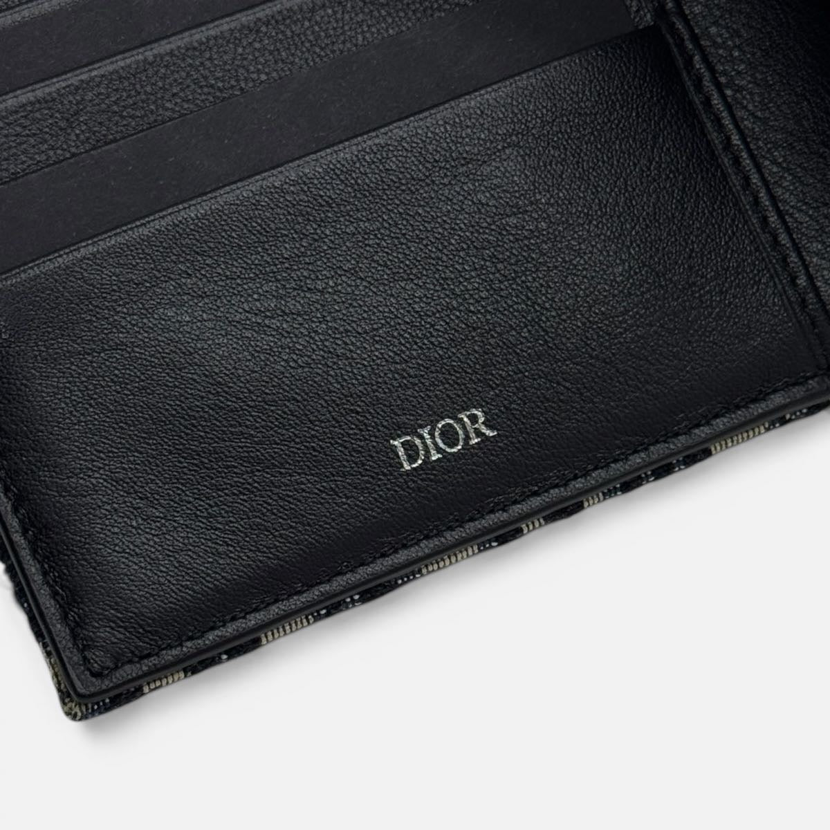 Portafoglio bifold