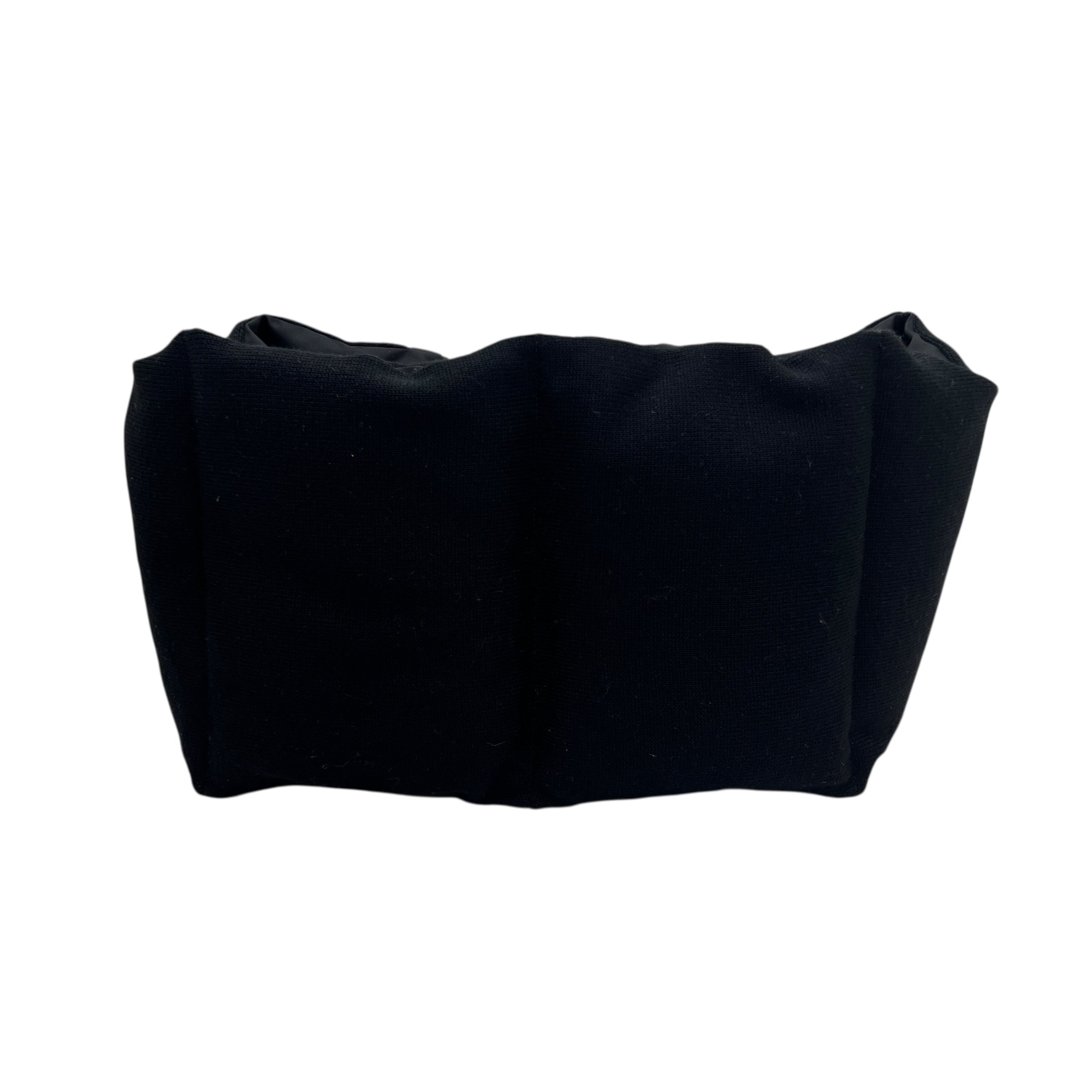 Sciarpa in Re-Nylon imbottita