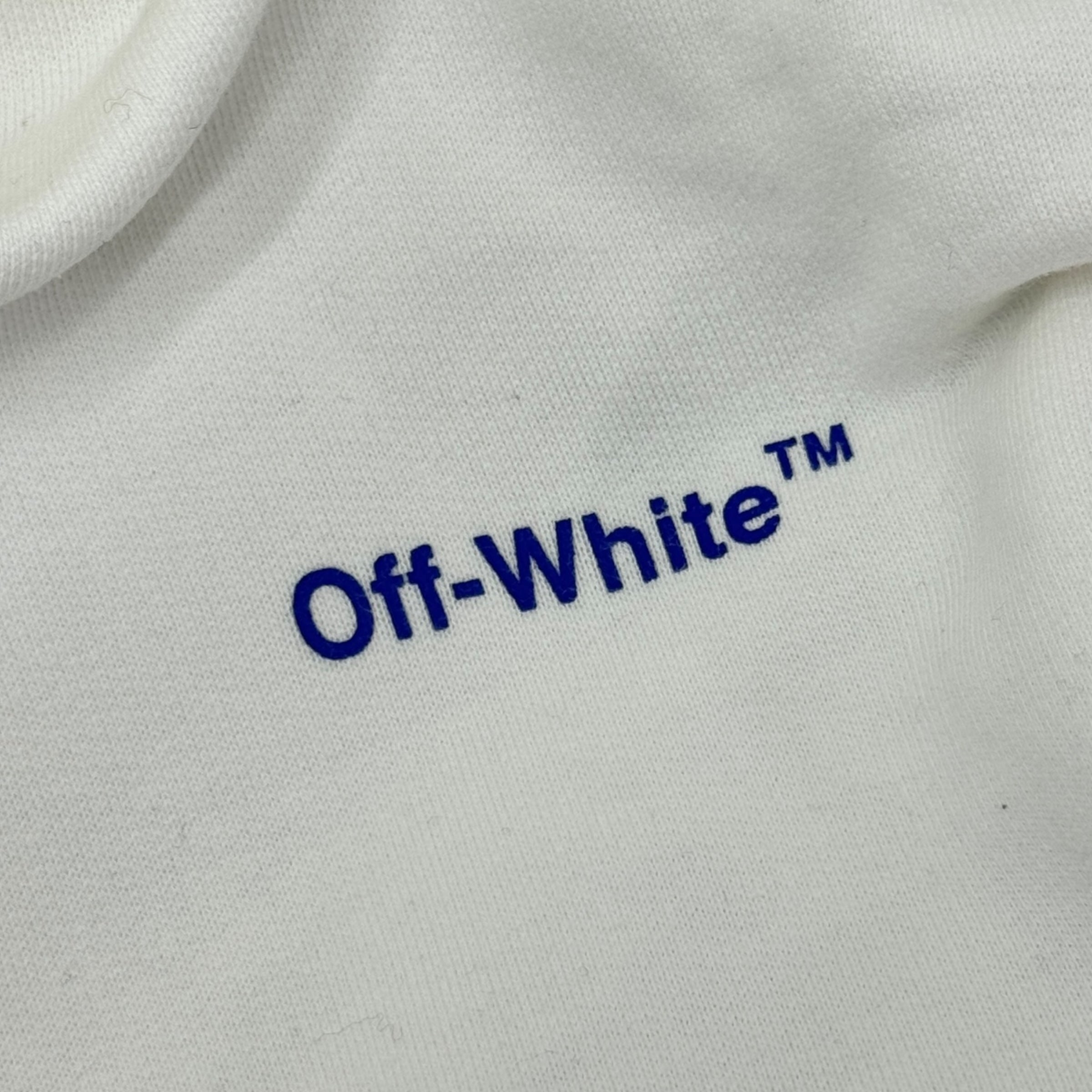 Felpa con cappuccio taglia S